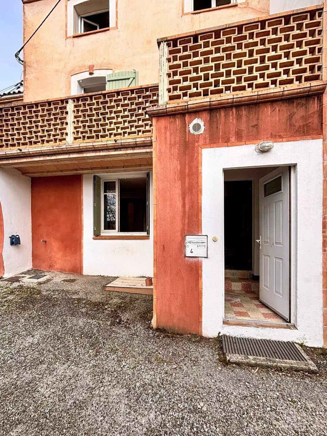 Maison à vendre, 80m², Cenne-Monestiés