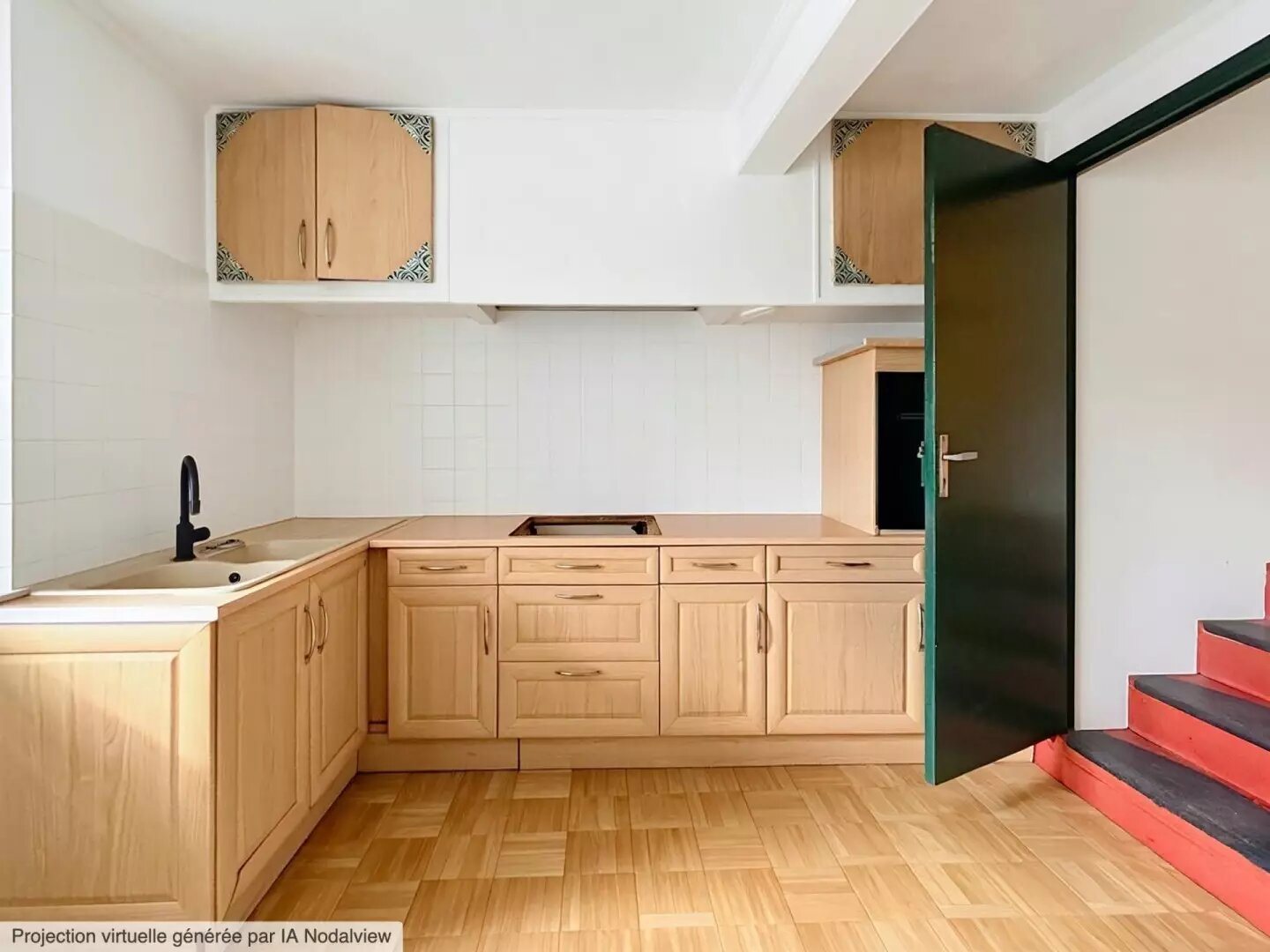 Maison à vendre, 80m², Cenne-Monestiés