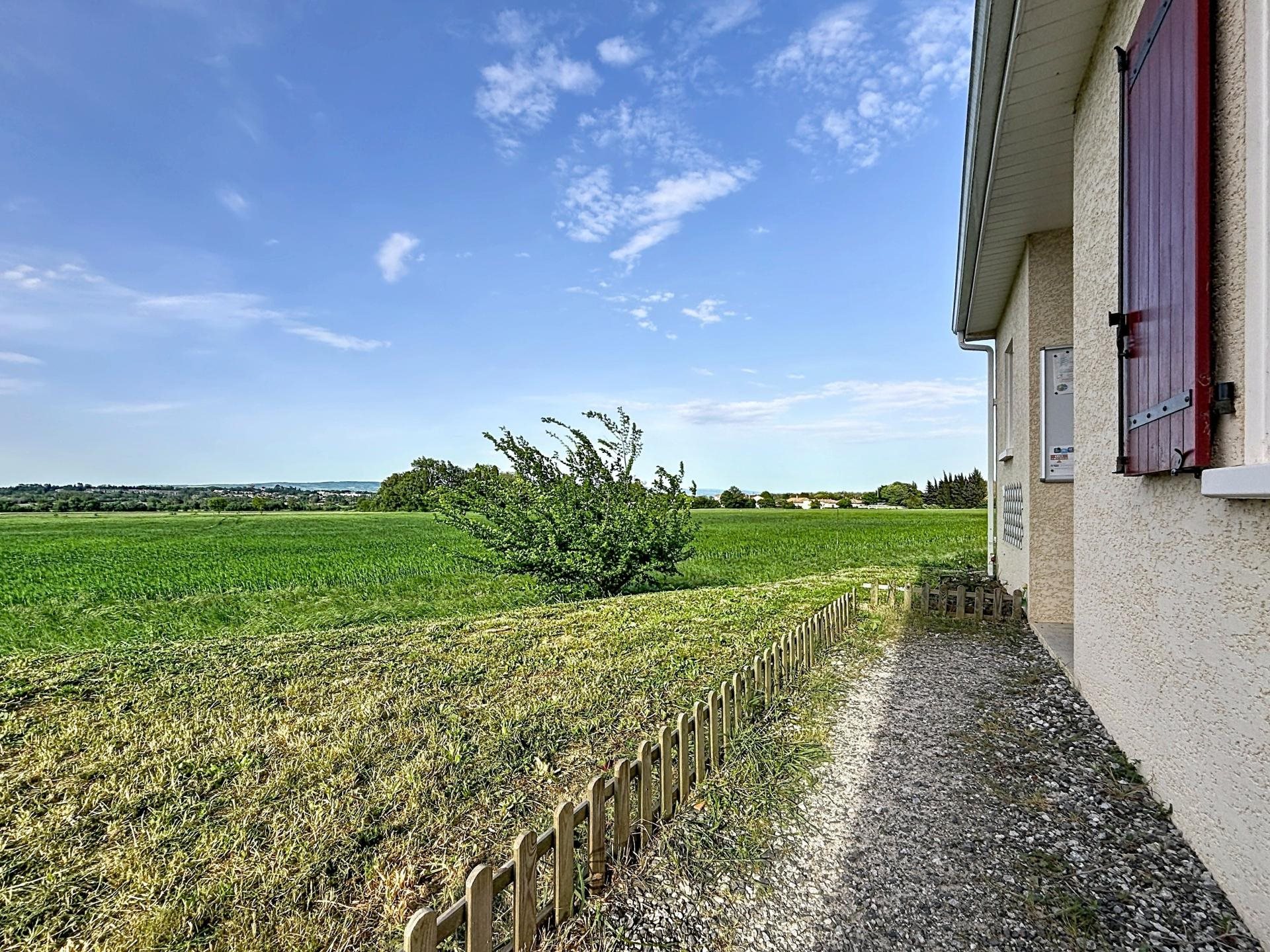 Maison à vendre, 108m², Villeneuve-la-Comptal