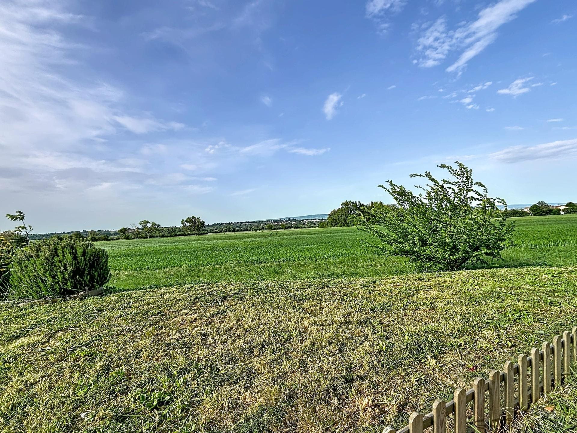 Maison à vendre, 108m², Villeneuve-la-Comptal