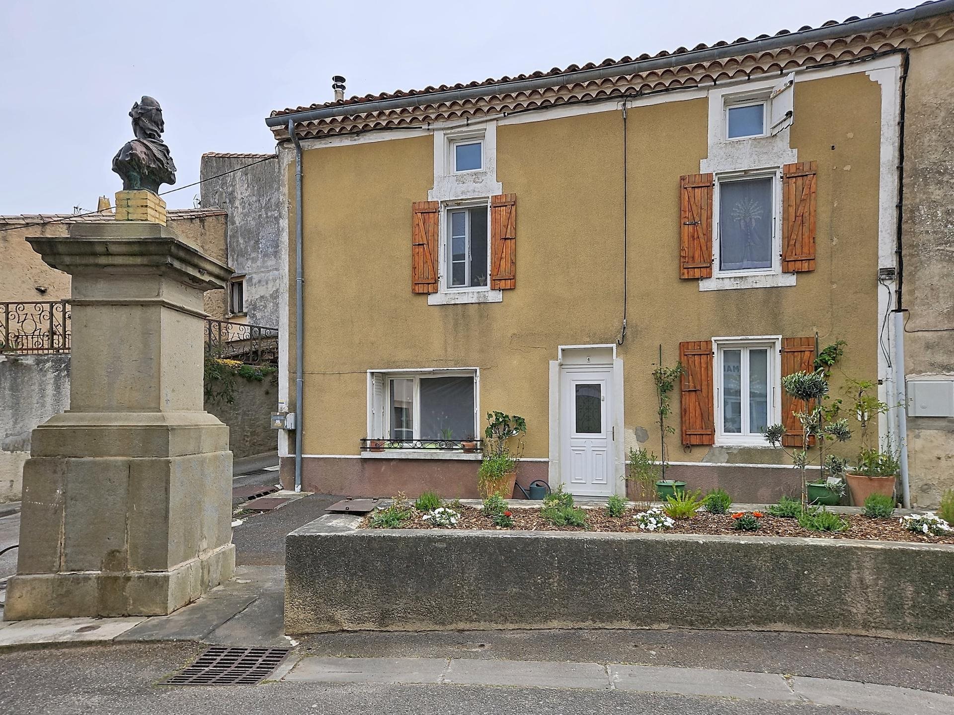 Maison à vendre, 100m², Castelnaudary