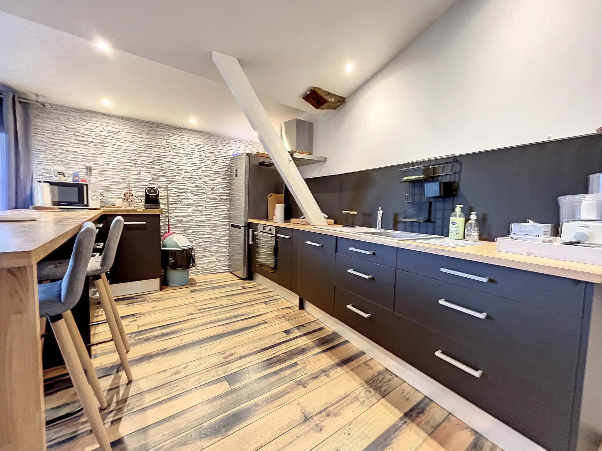 Appartement à louer, 100m², Castelnaudary