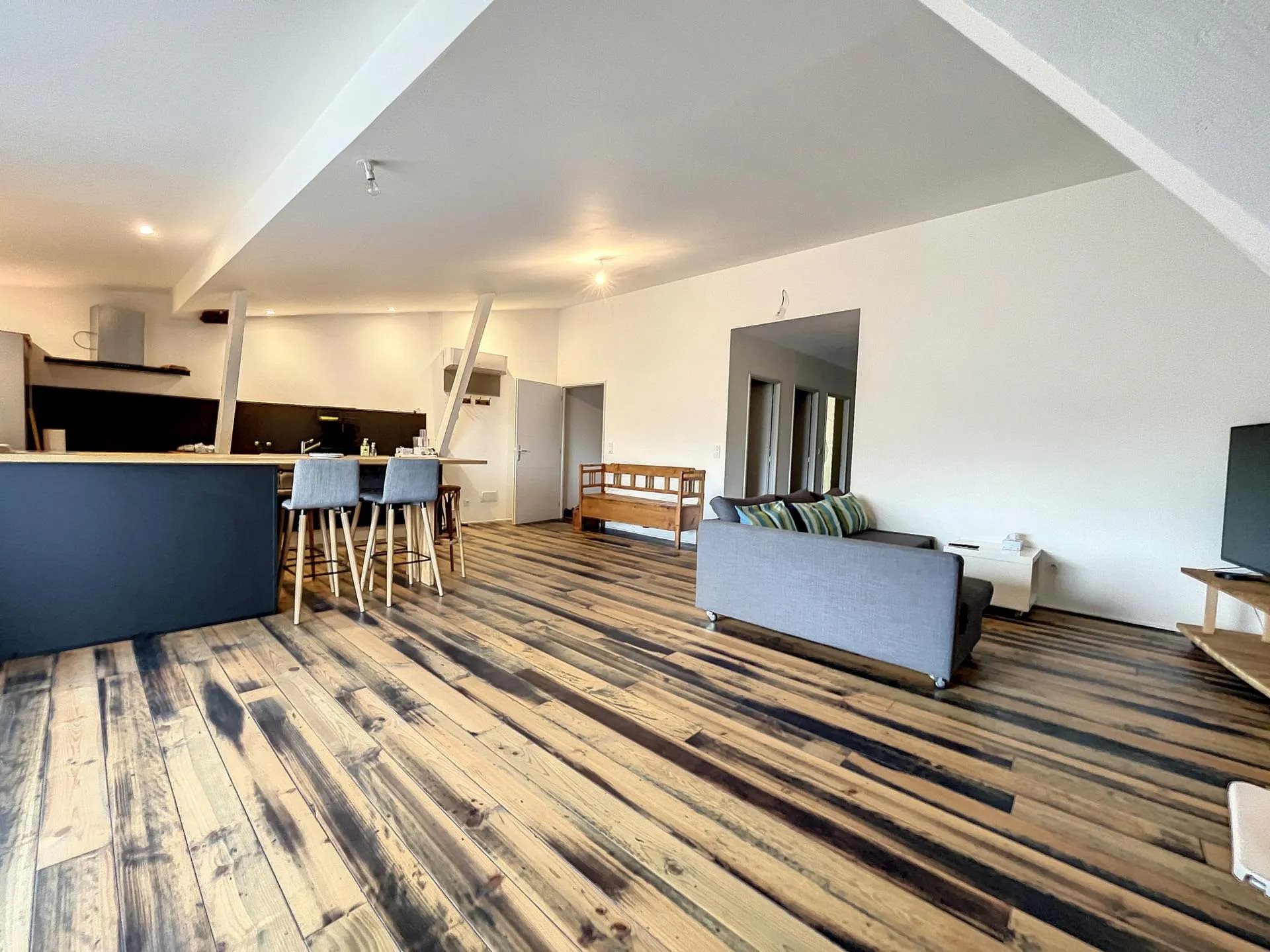 Appartement à louer, 100m², Castelnaudary
