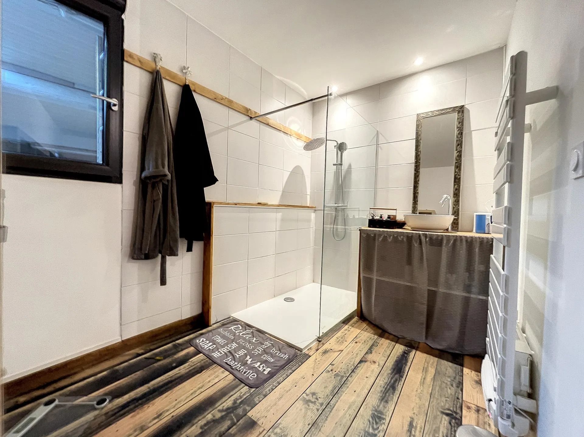 Appartement à louer, 100m², Castelnaudary