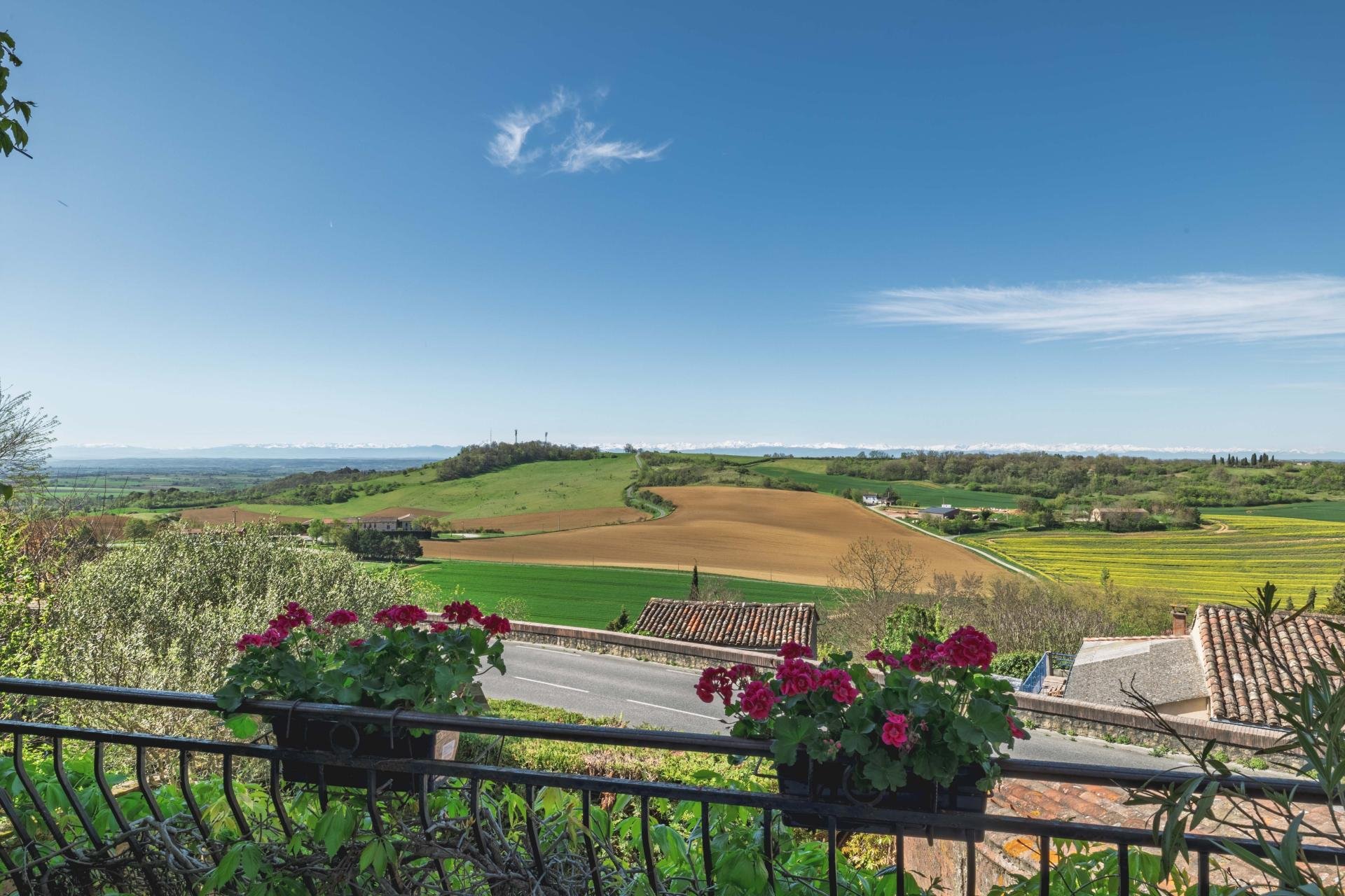 Maison à vendre, 161m², Saint-Félix-Lauragais