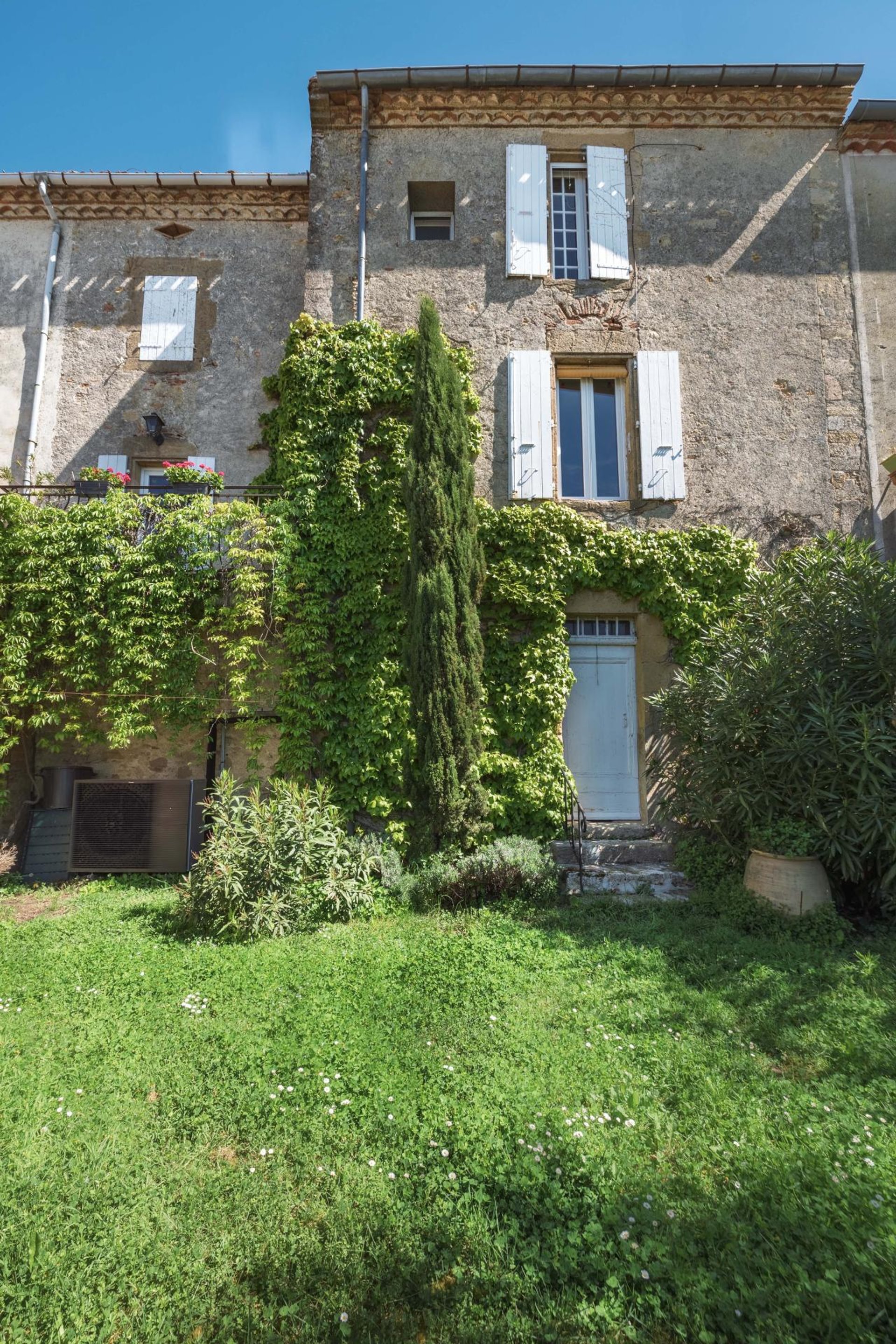 Maison à vendre, 161m², Saint-Félix-Lauragais