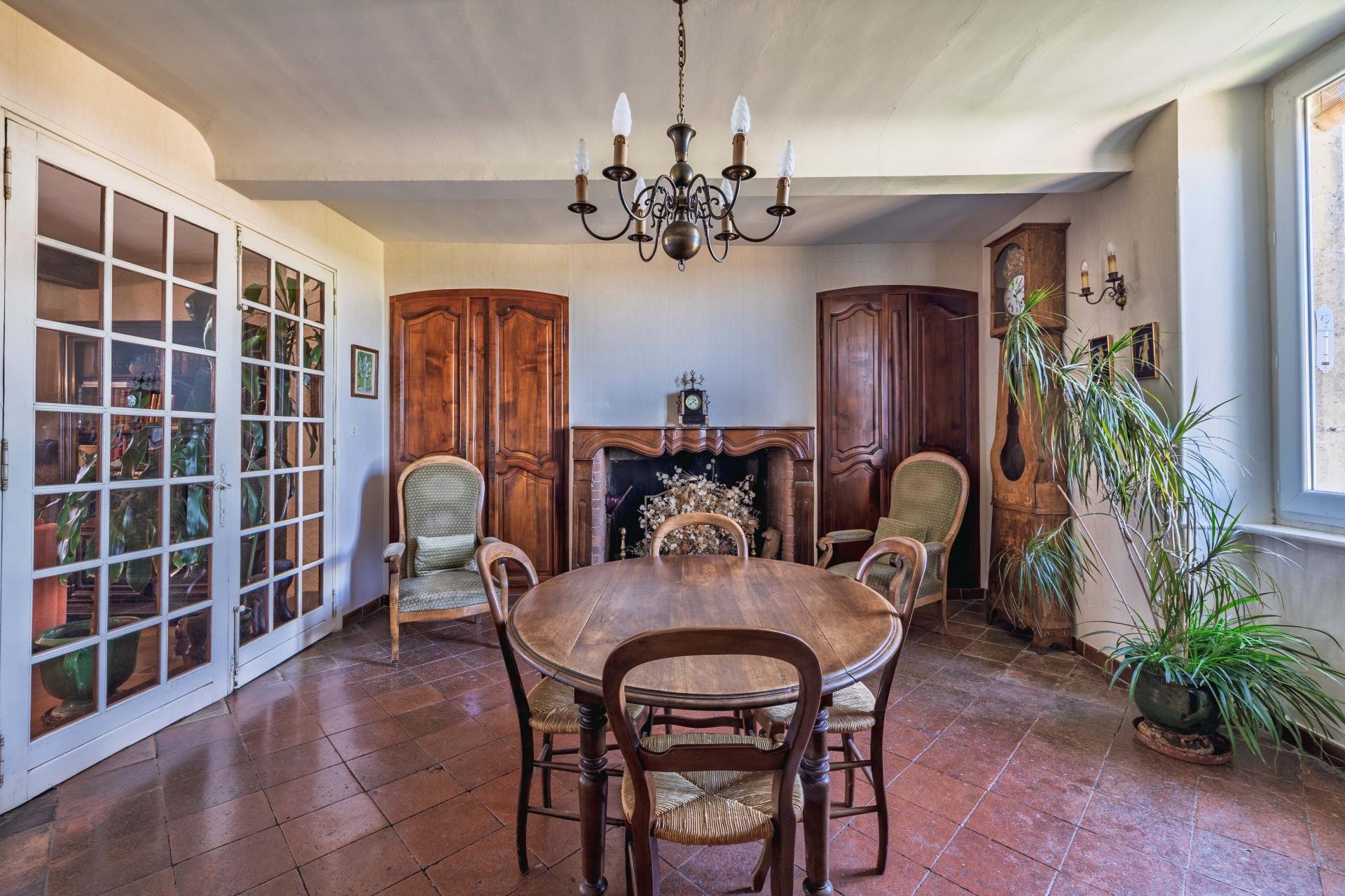 Maison à vendre, 161m², Saint-Félix-Lauragais