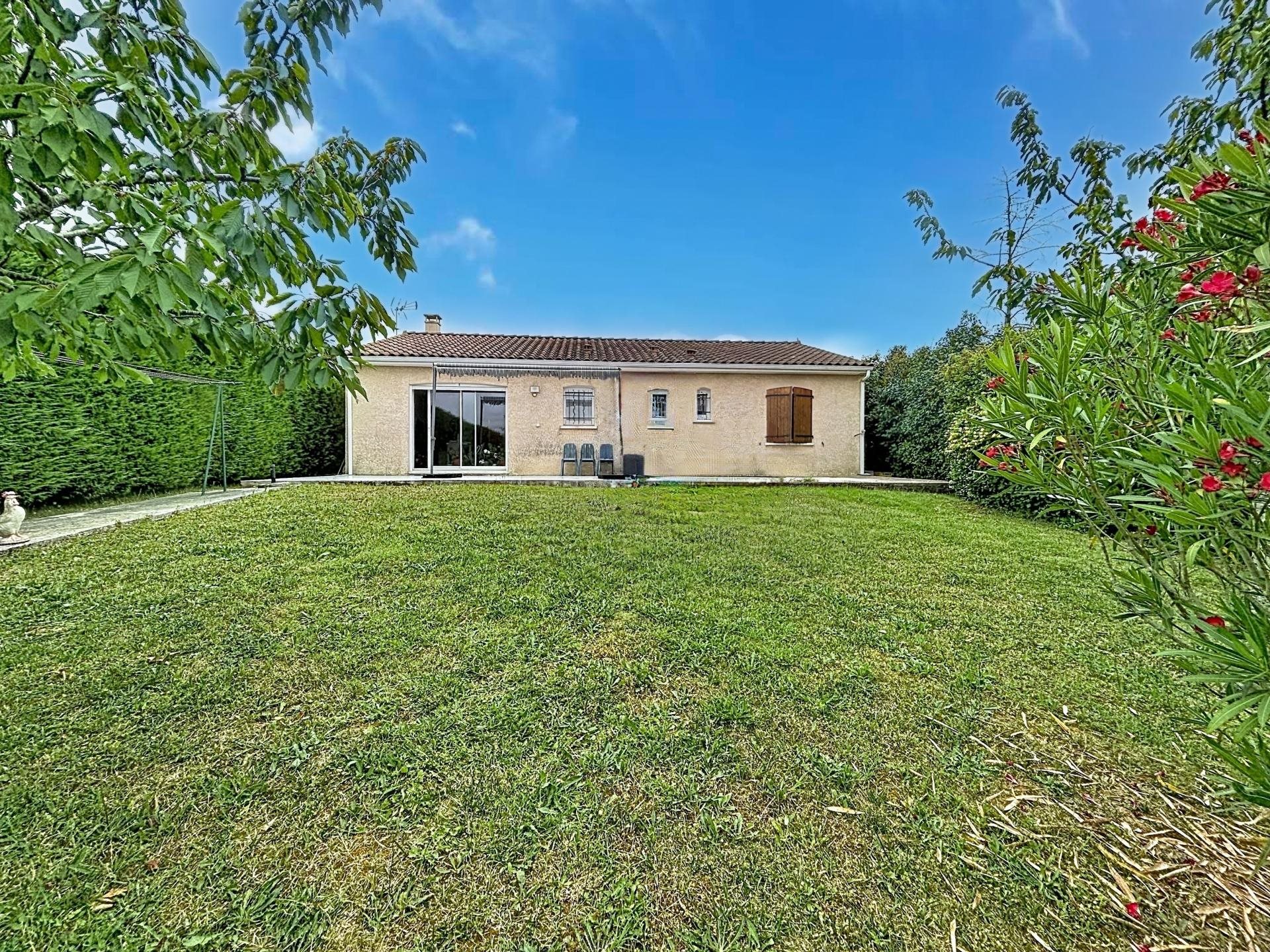 Maison à vendre, 89m², Issel