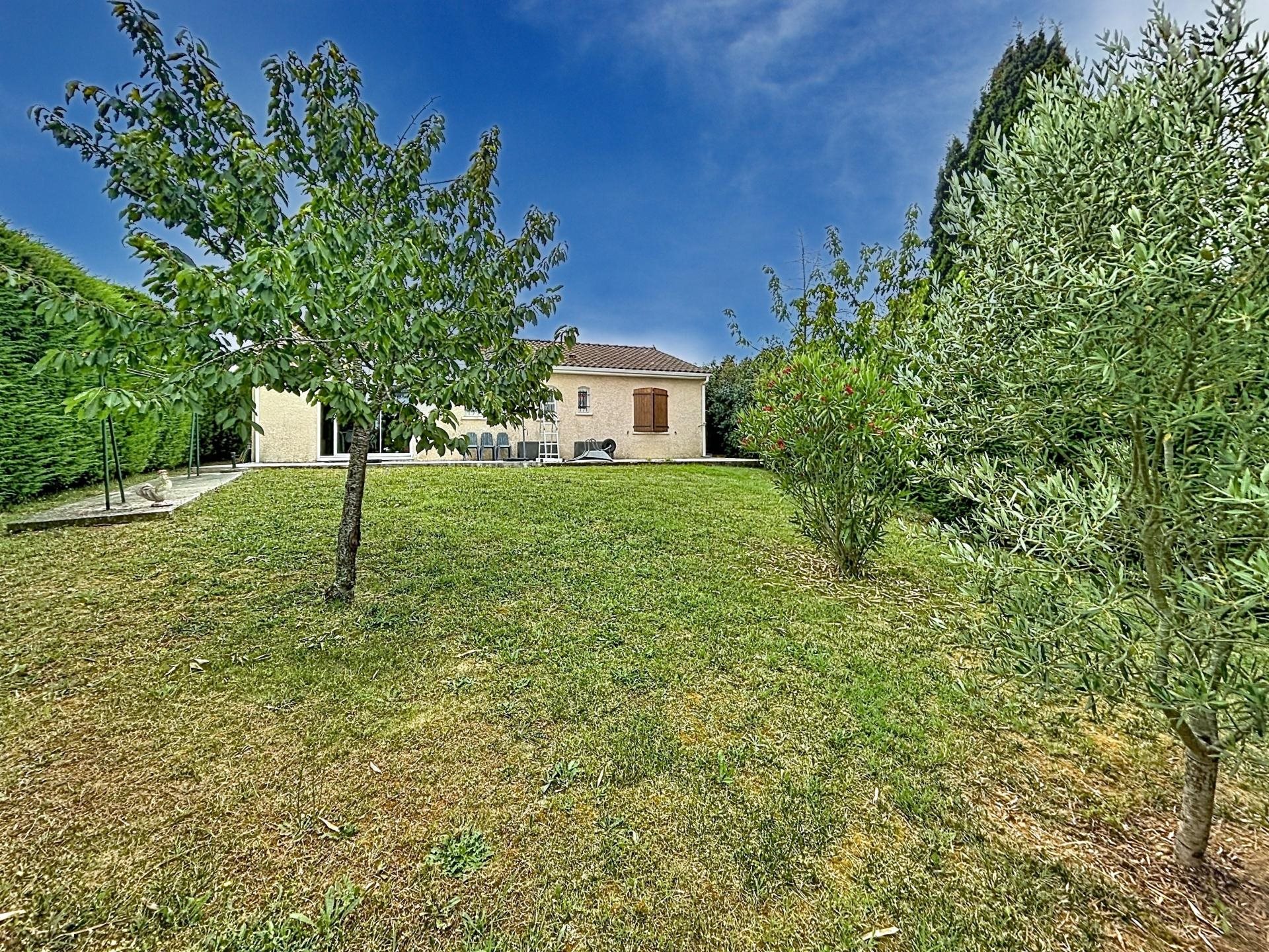 Maison à vendre, 89m², Issel