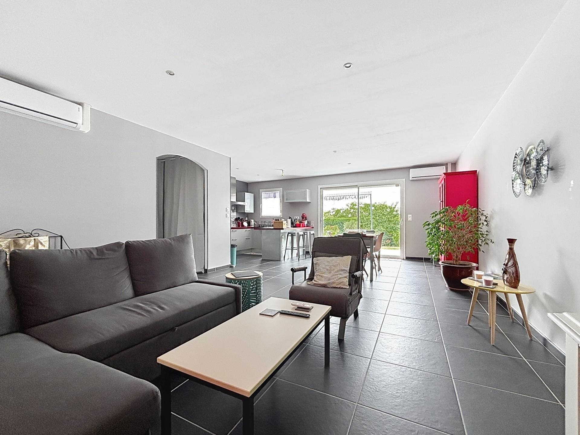 Maison à vendre, 89m², Issel