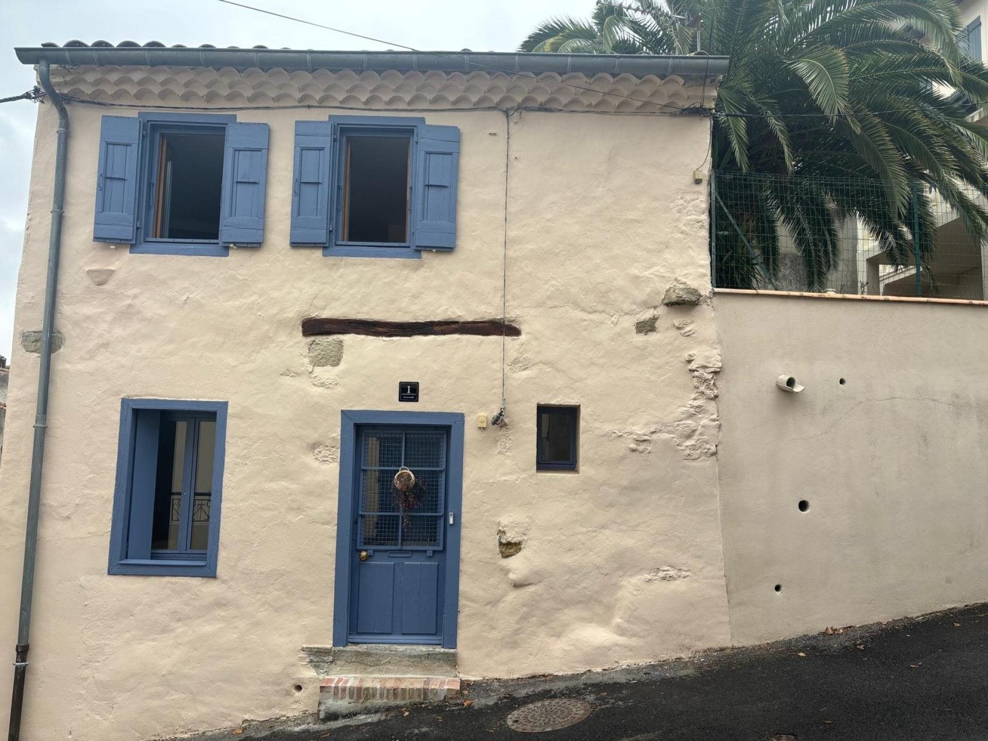 Maison à vendre, 50m², Castelnaudary