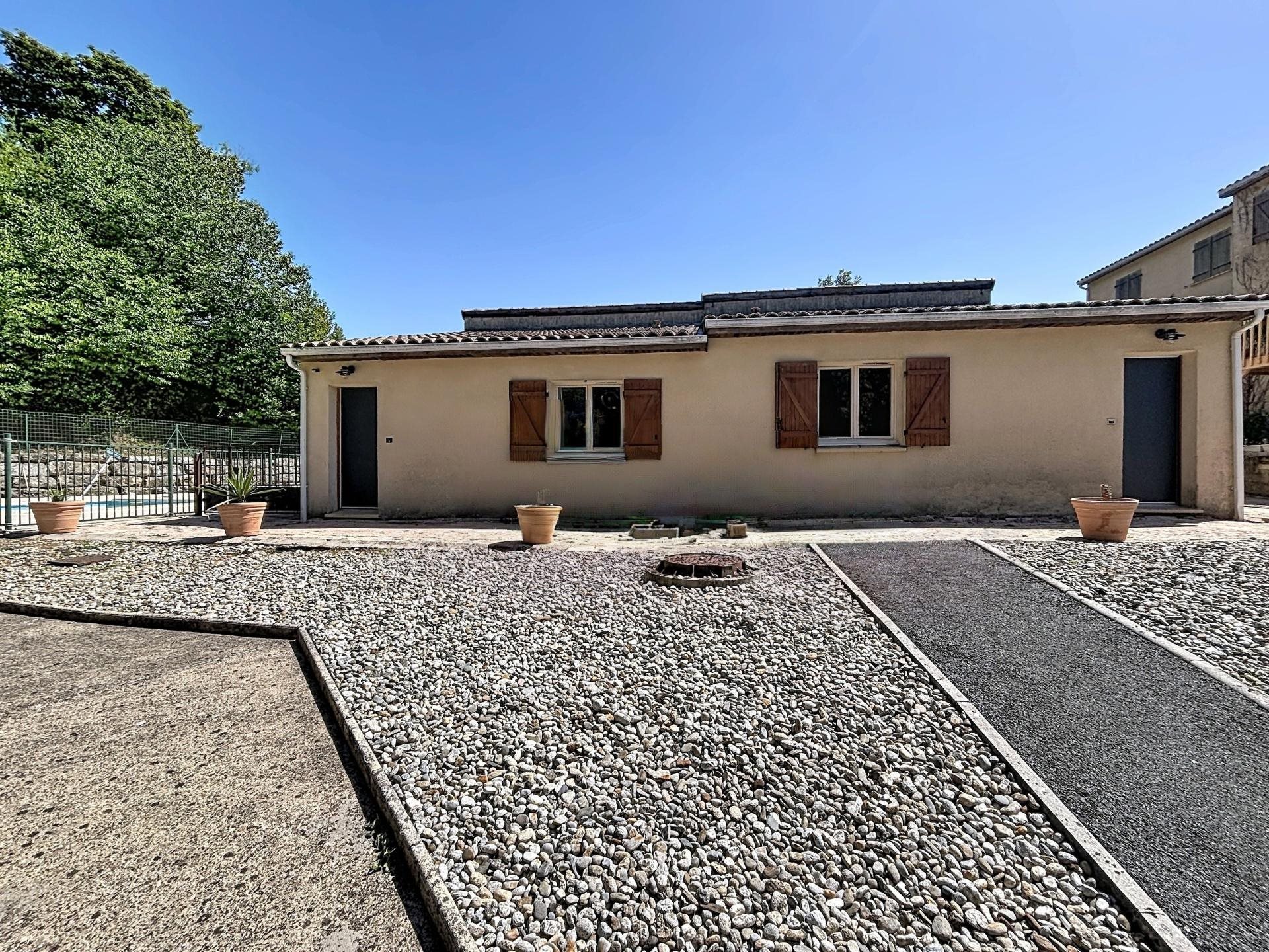 Maison à vendre, 160m², Les Cammazes