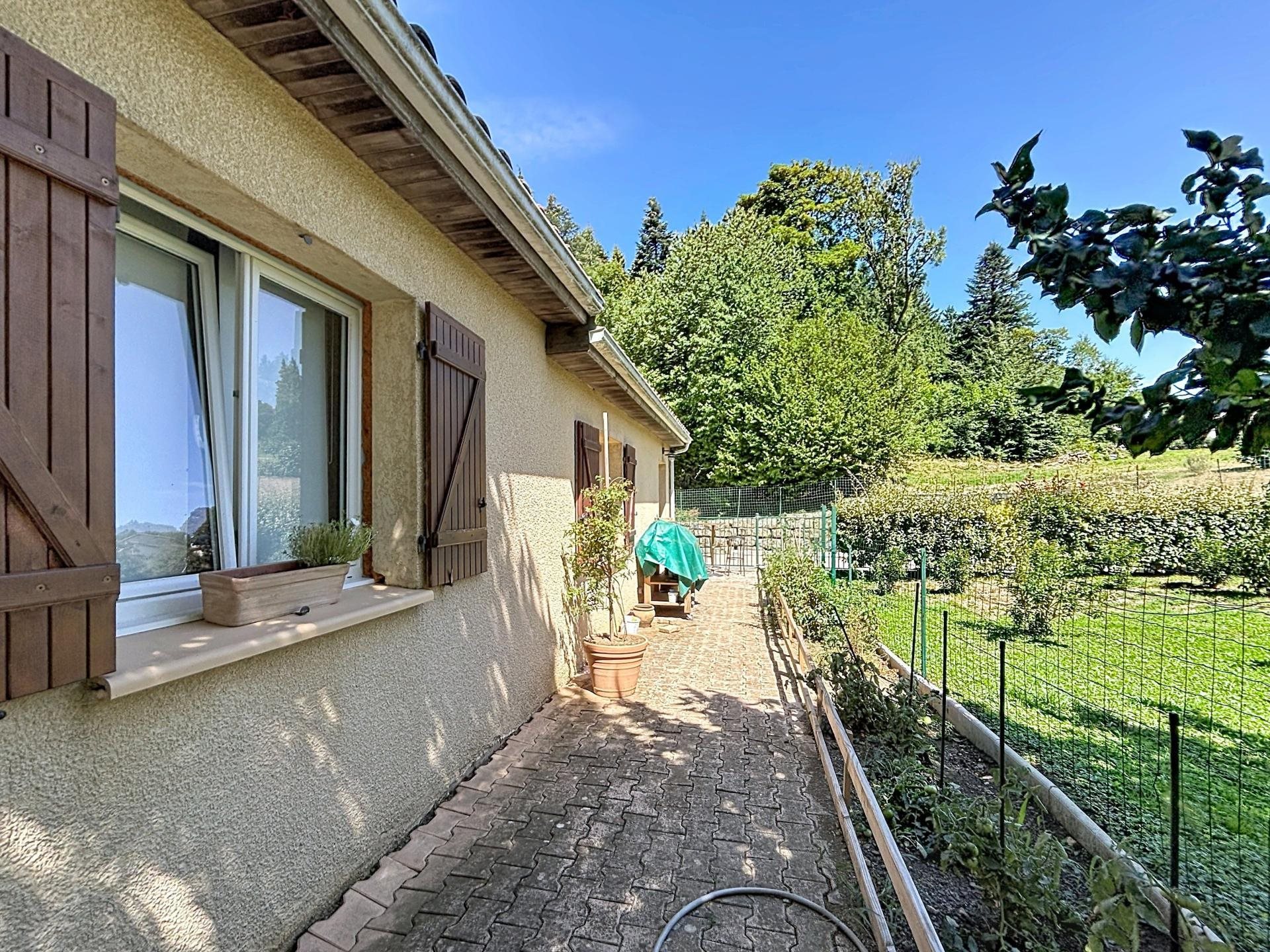Maison à vendre, 160m², Les Cammazes