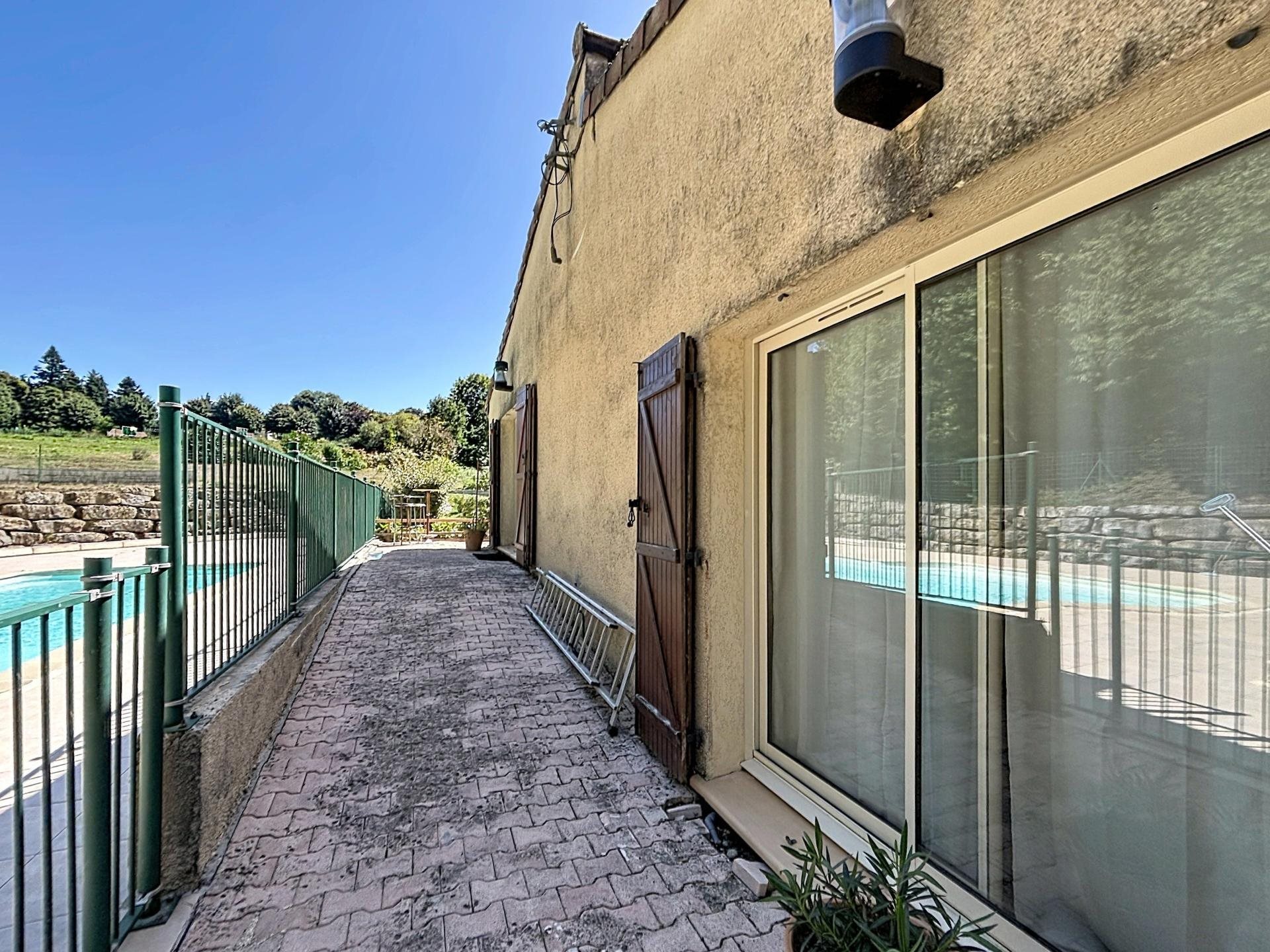 Maison à vendre, 160m², Les Cammazes