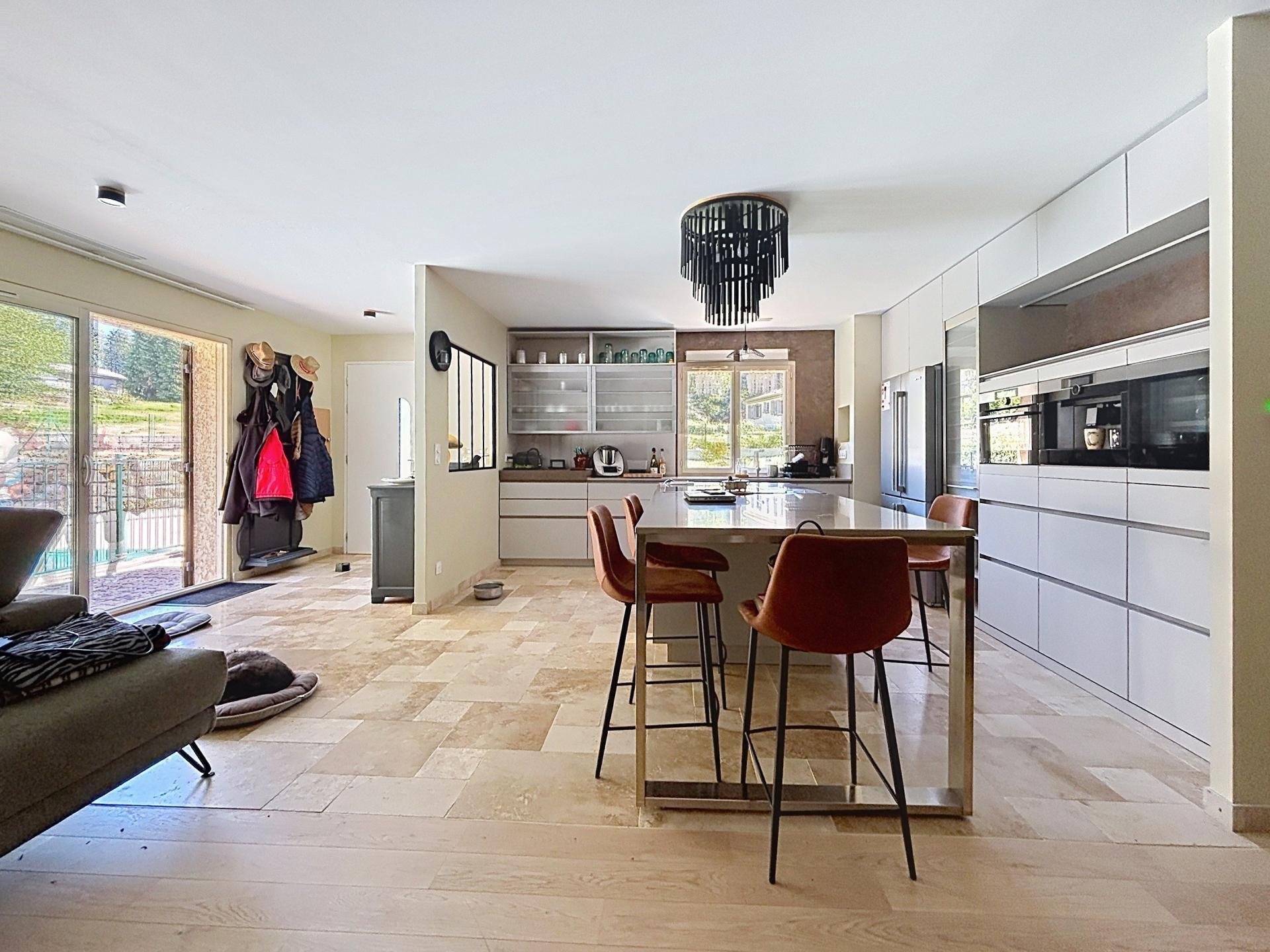 Maison à vendre, 160m², Les Cammazes