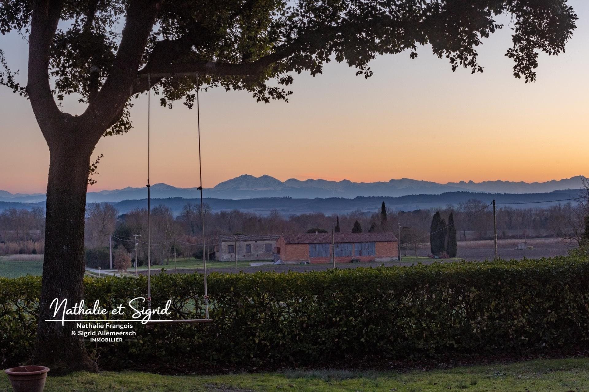 Maison à vendre, 1000m², Lasbordes
