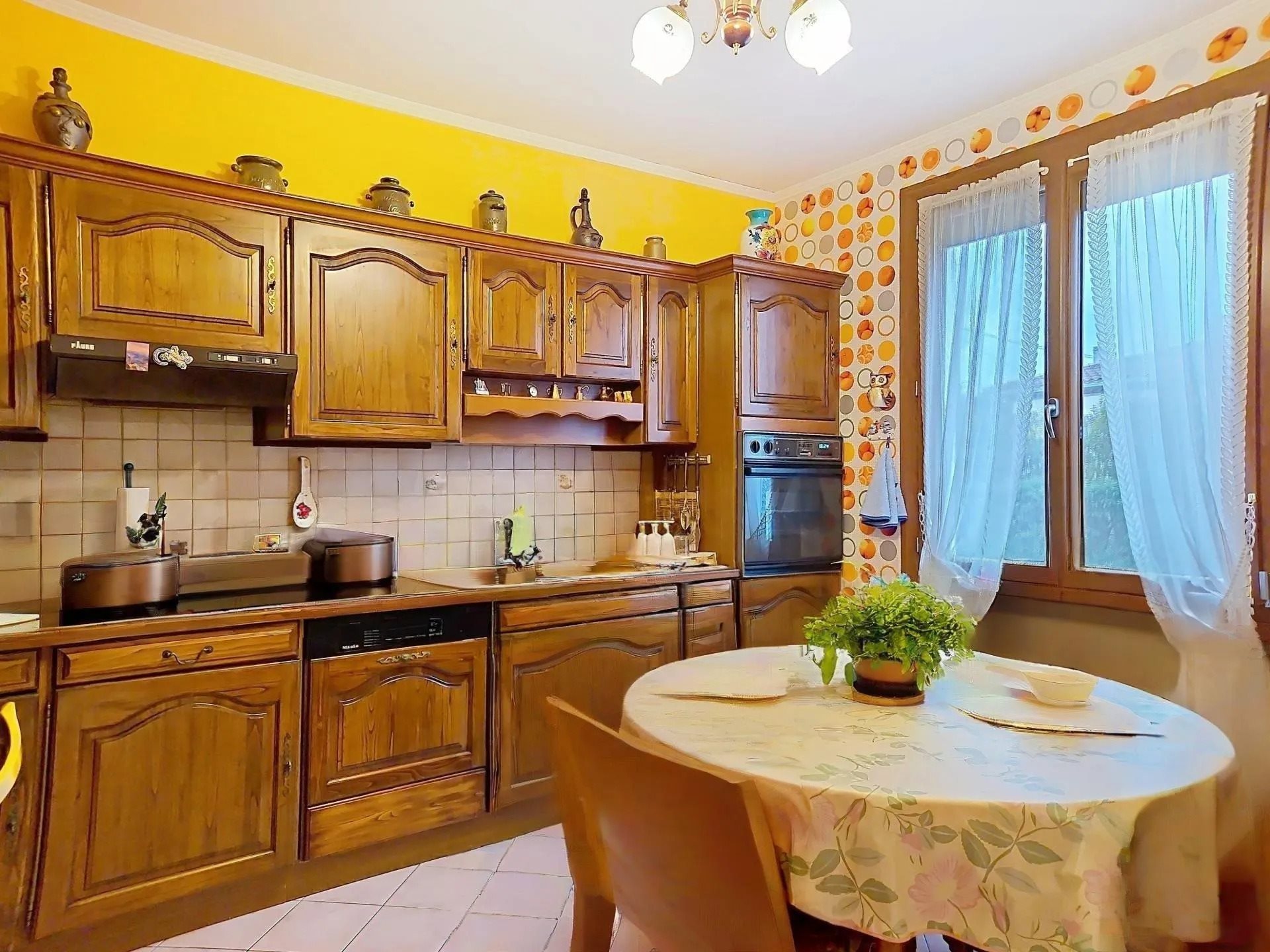 Maison à vendre, 136m², Villeneuve-la-Comptal