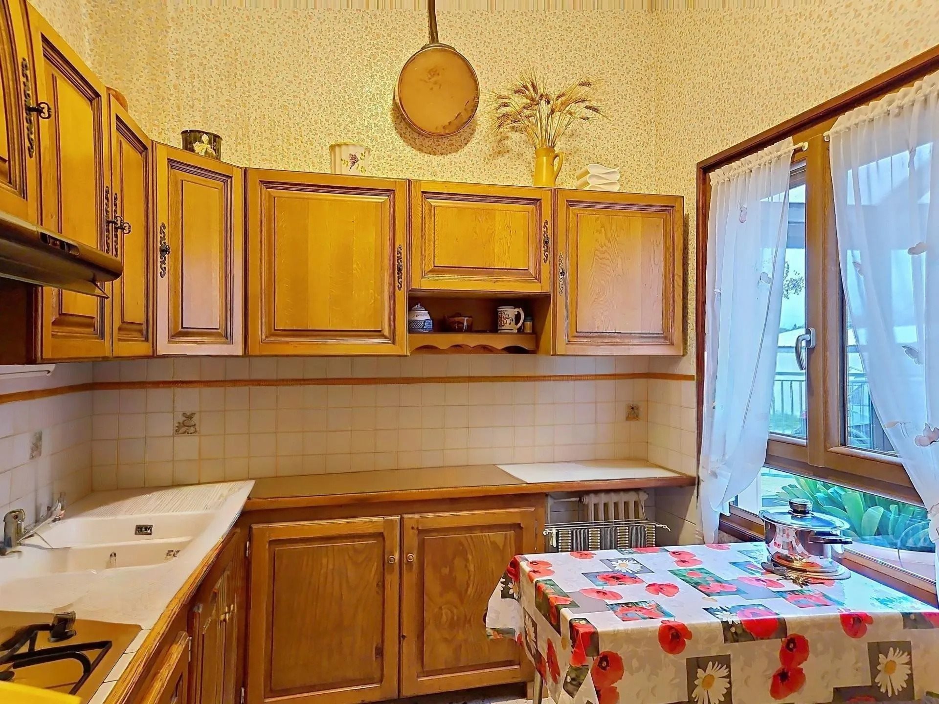 Maison à vendre, 136m², Villeneuve-la-Comptal