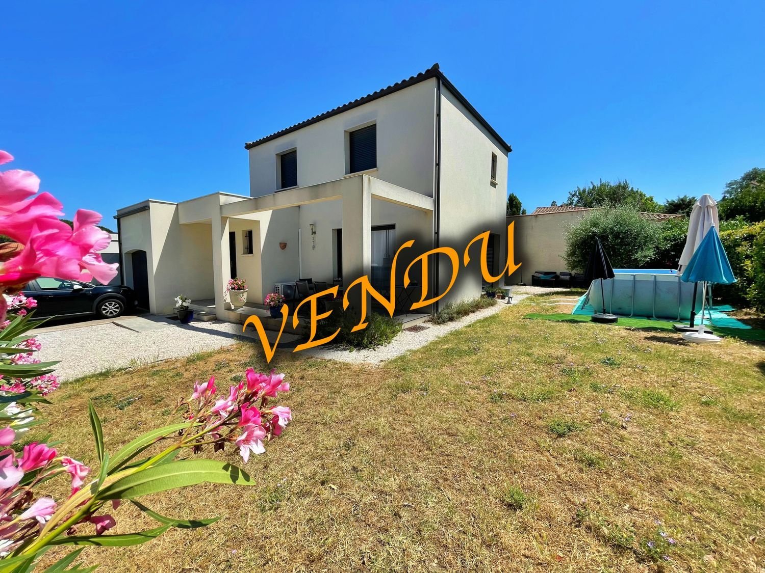 Maison à vendre, 103m², Béziers