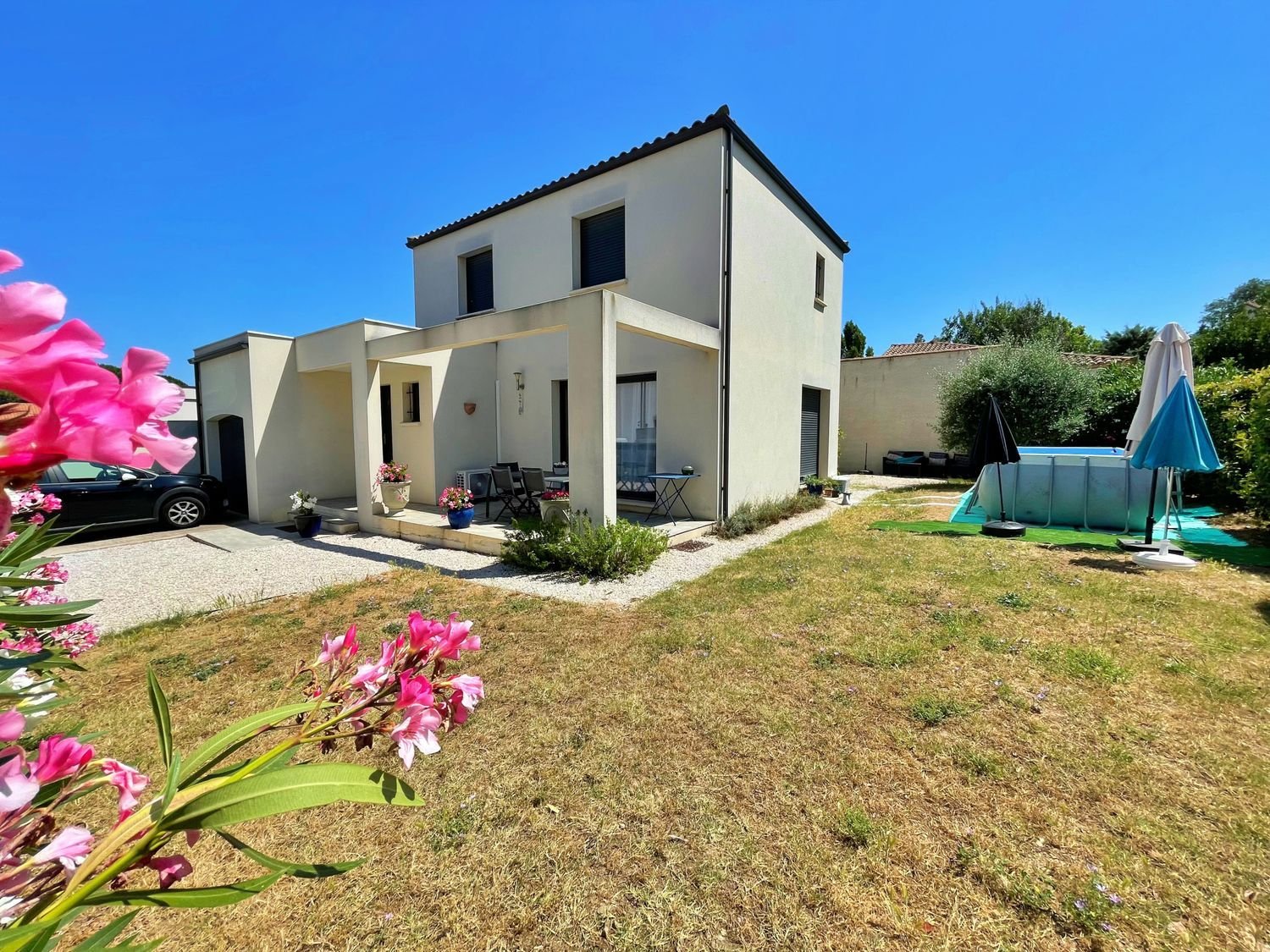 Maison à vendre, 103m², Béziers