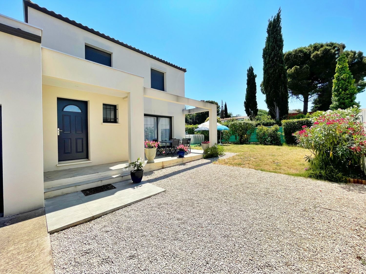 Maison à vendre, 103m², Béziers