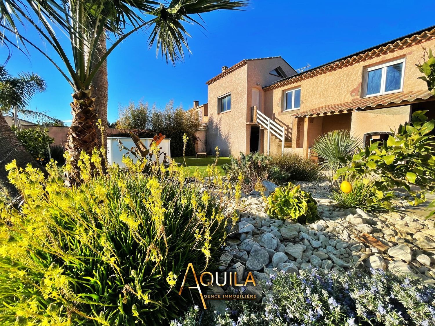 Maison à vendre, 166m², Béziers