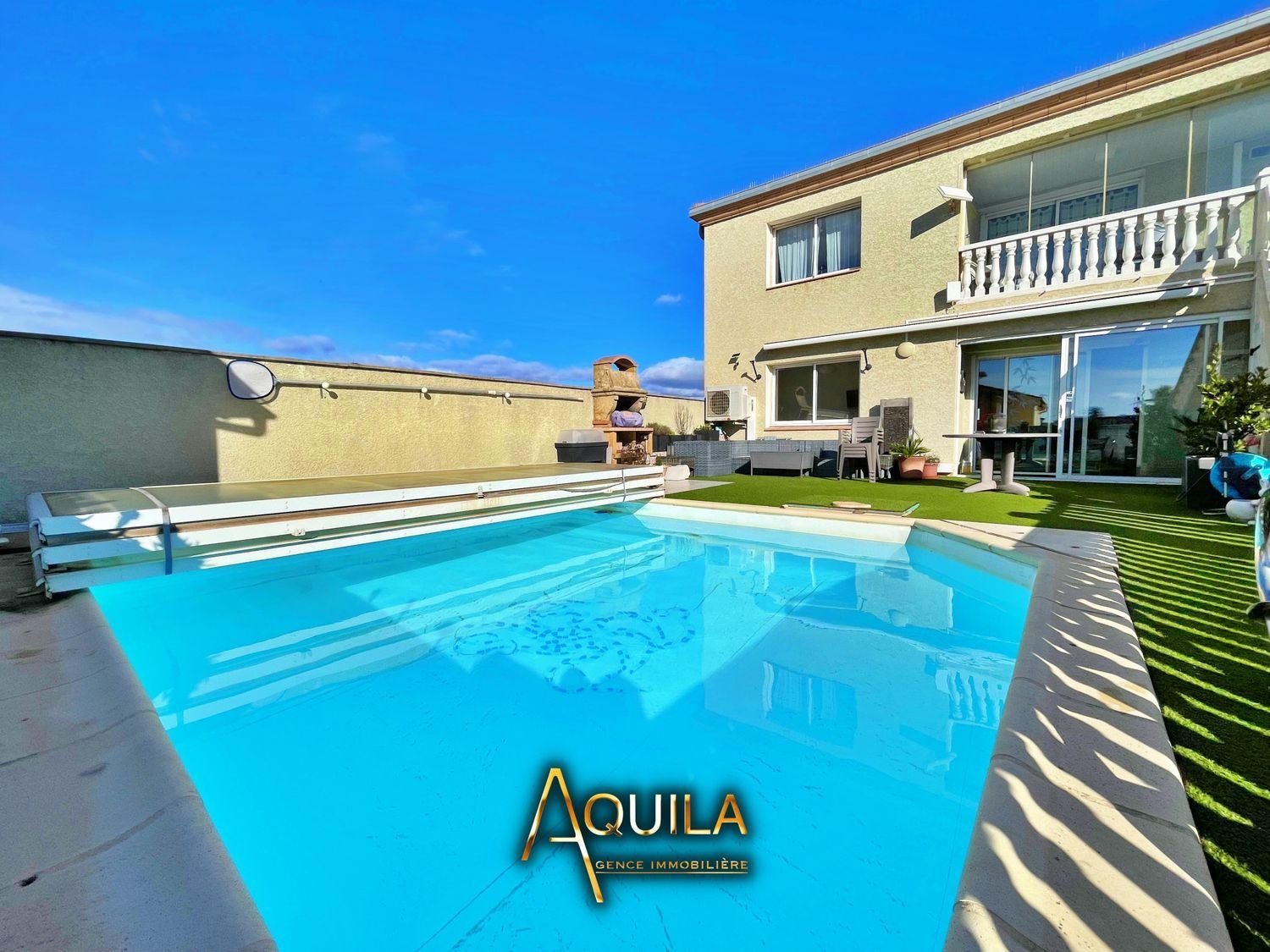 Appartement à vendre, 75m², Valras-Plage