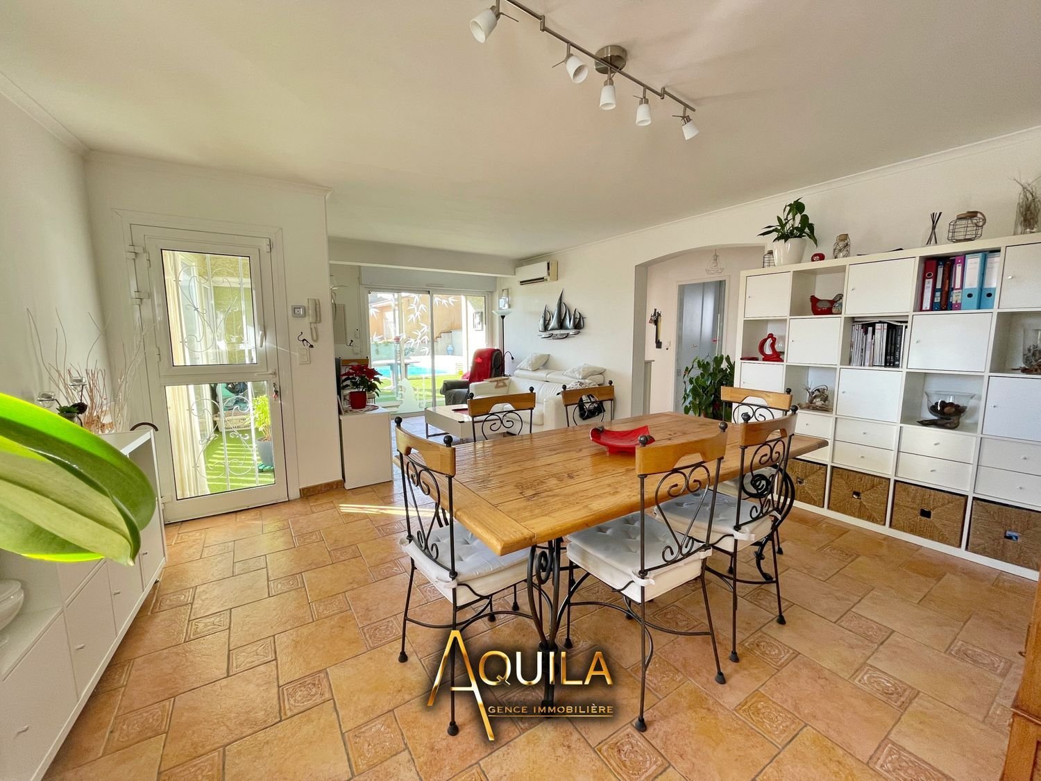 Appartement à vendre, 75m², Valras-Plage
