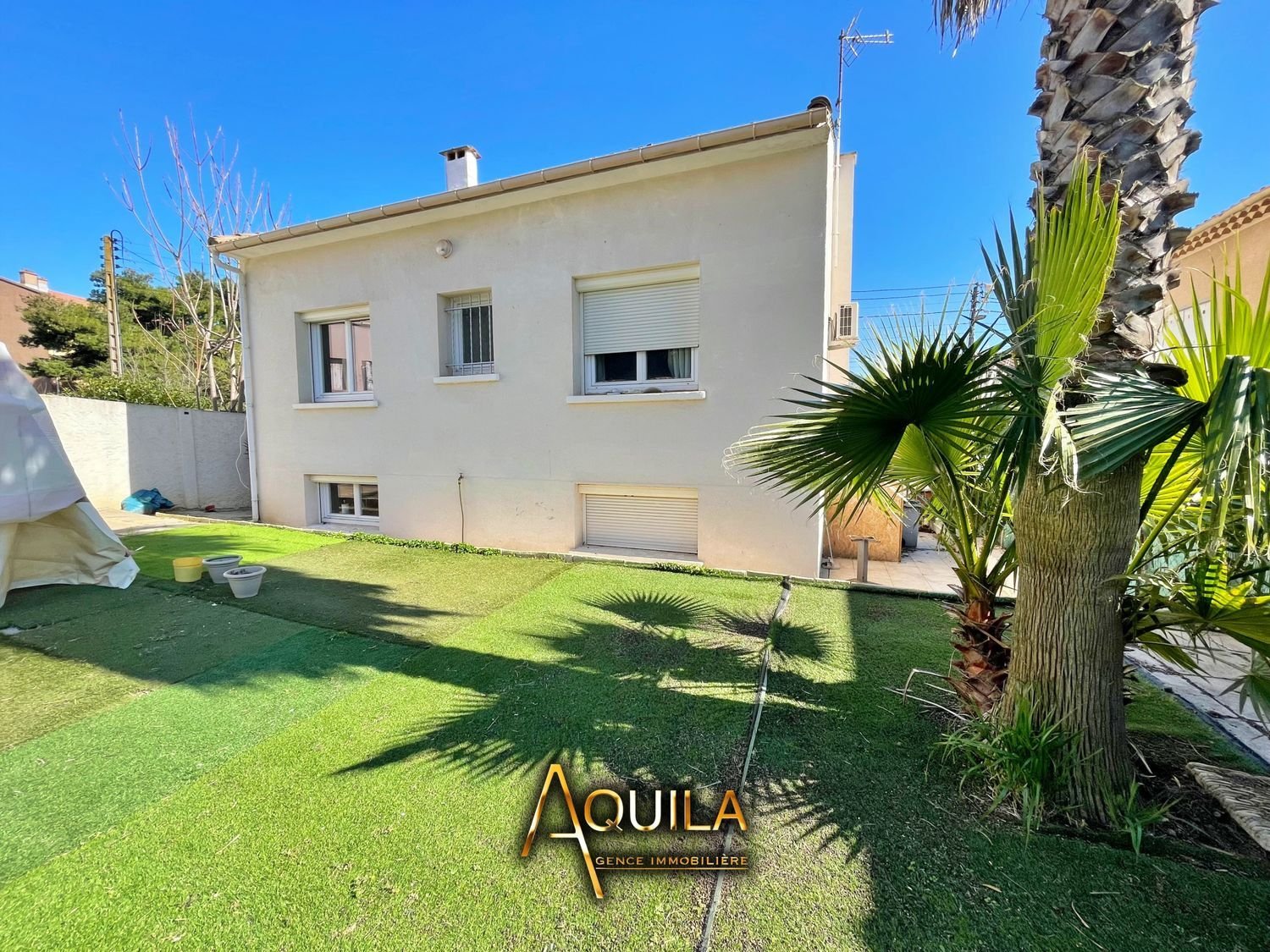 Maison à vendre, 140m², Béziers