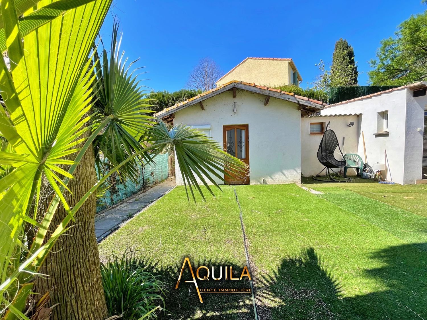 Maison à vendre, 140m², Béziers