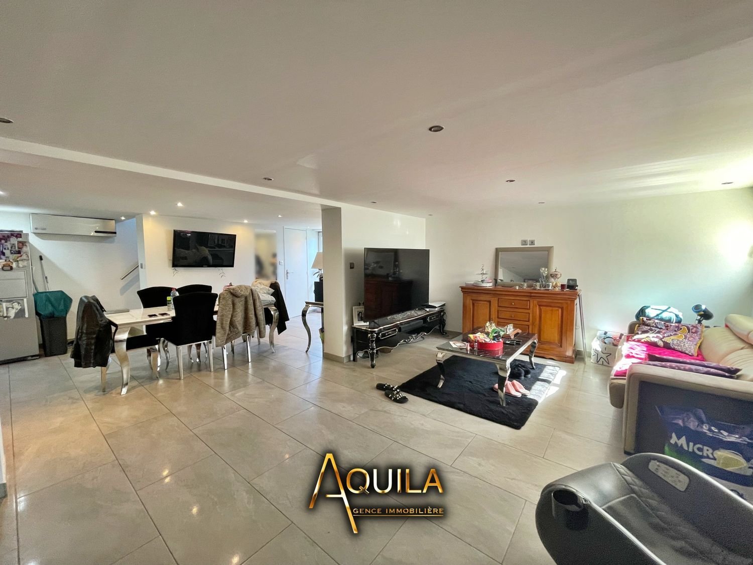 Maison à vendre, 140m², Béziers