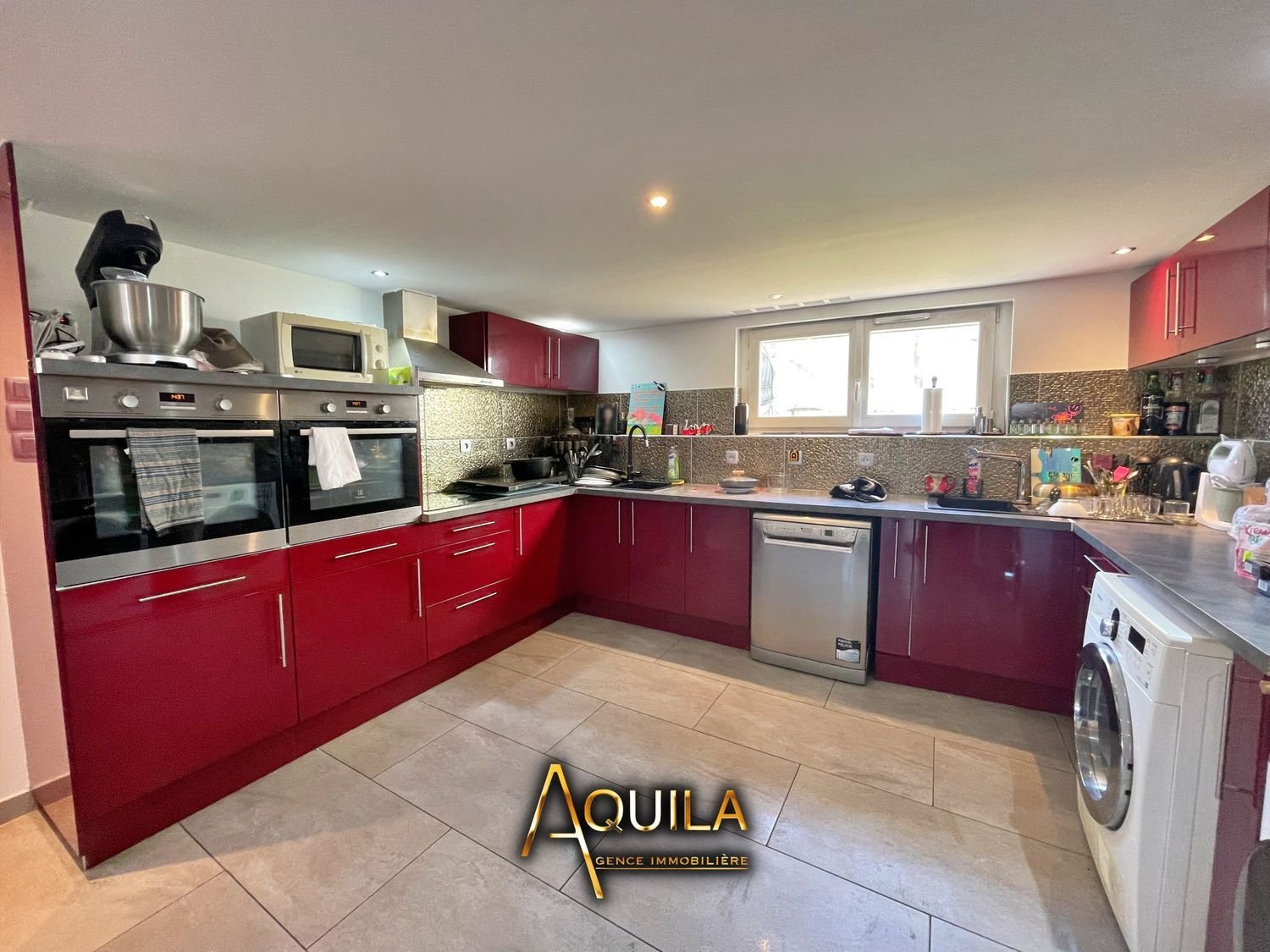 Maison à vendre, 140m², Béziers