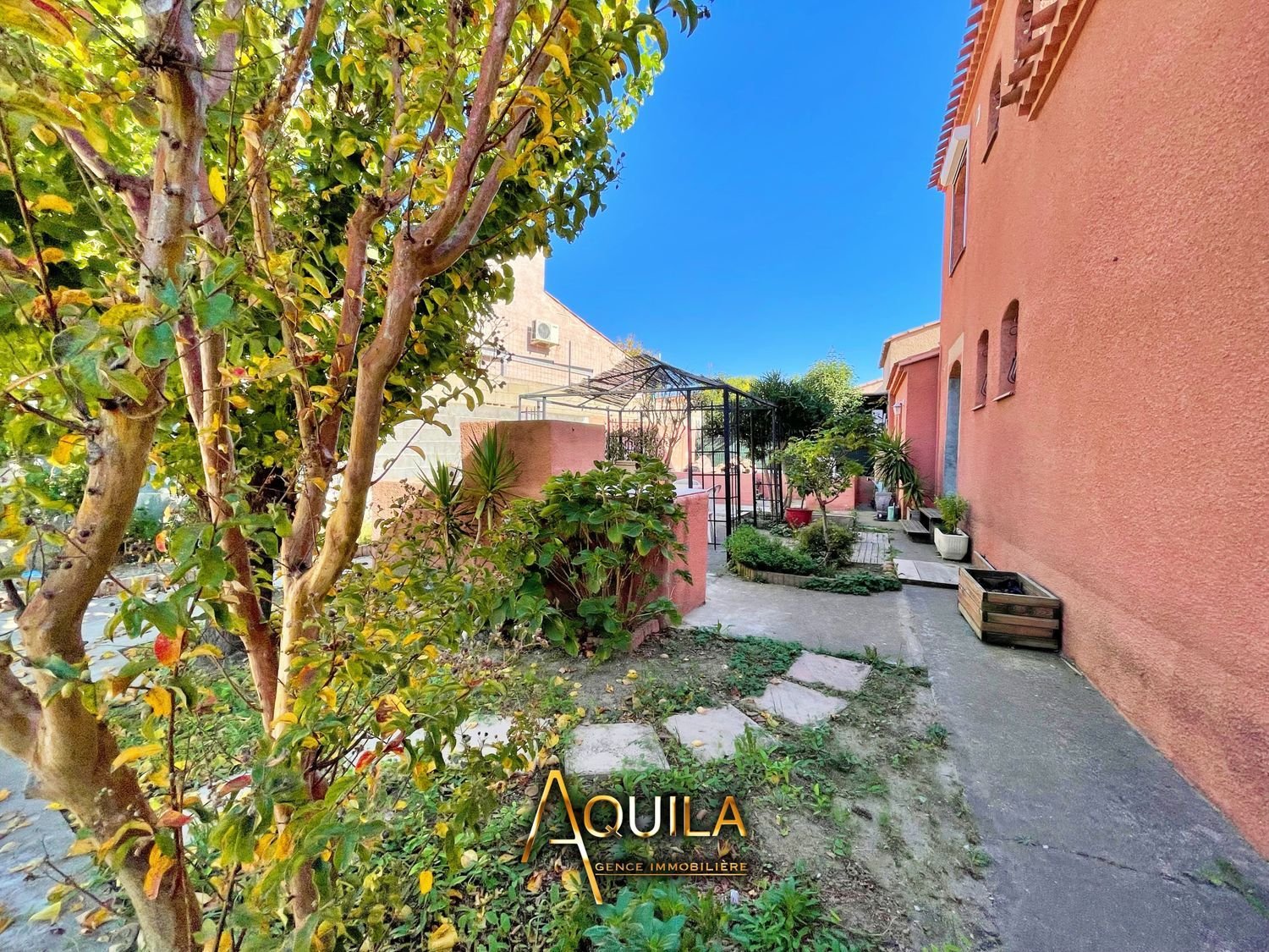 Maison à vendre, 117m², Capestang