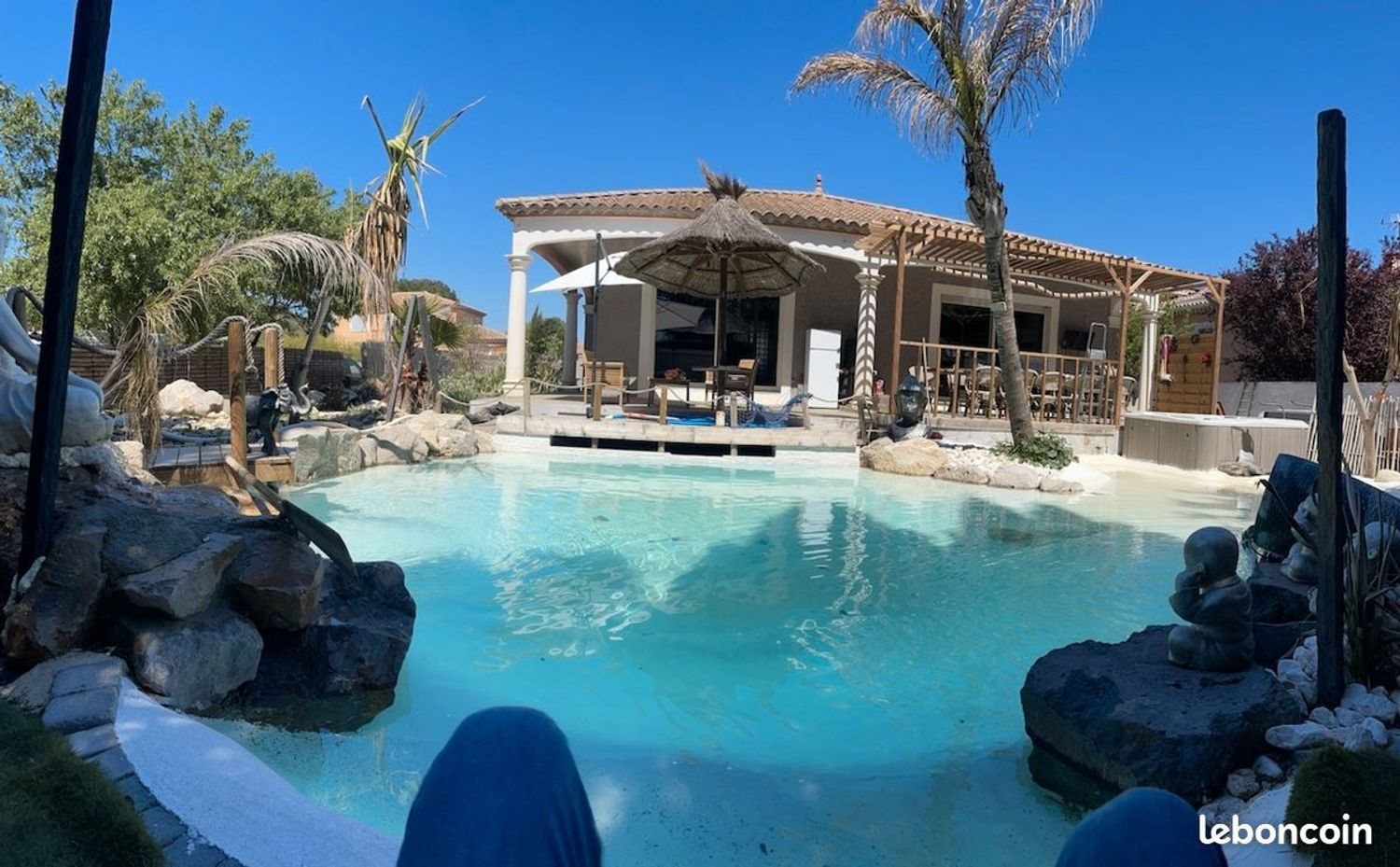 Maison à vendre, 154m², Villeneuve-lès-Béziers