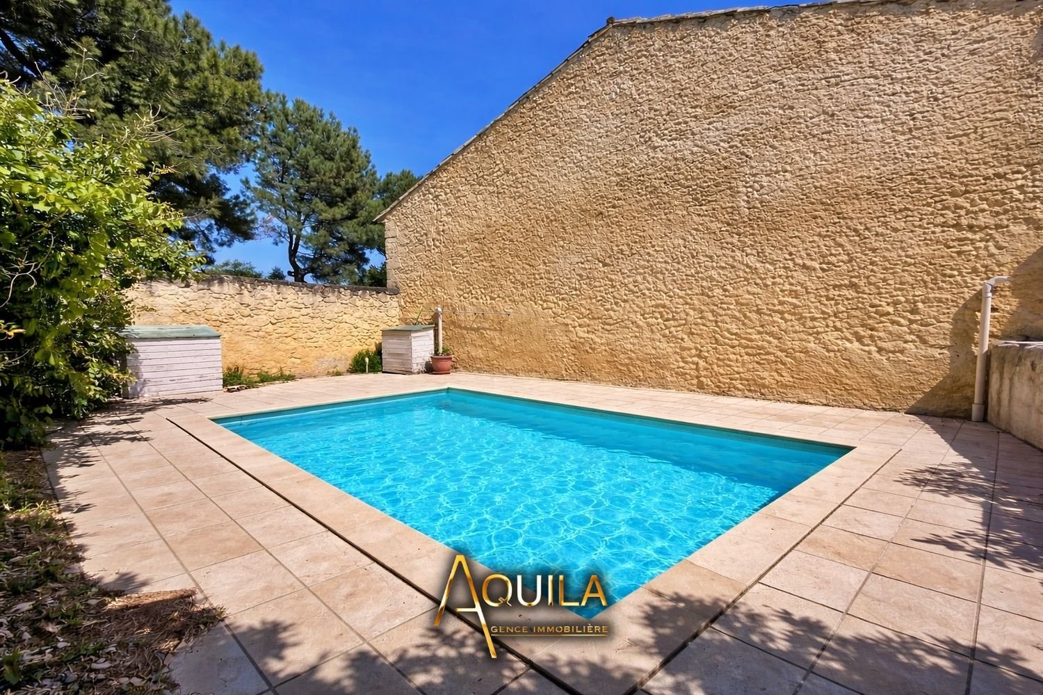 Maison à vendre, 180m², Maureilhan