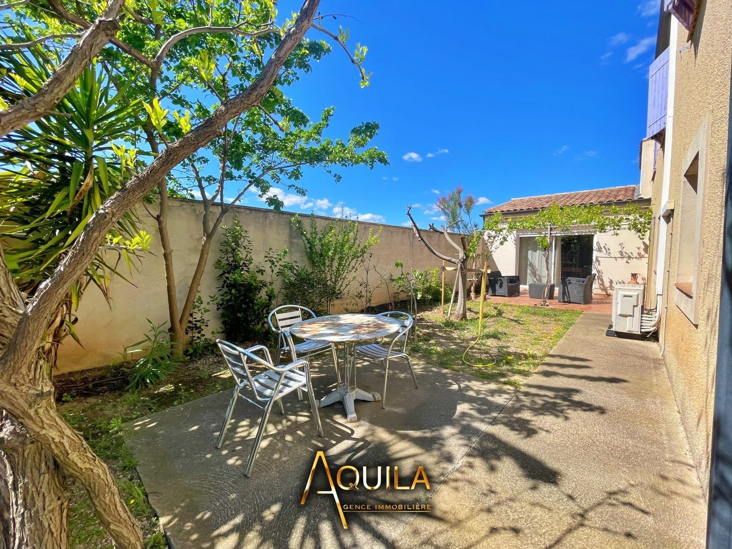 Maison à vendre, 184m², Béziers