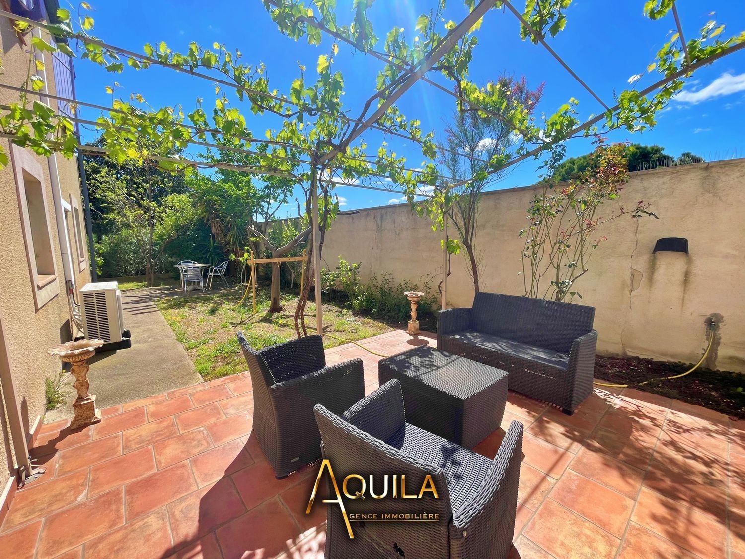 Maison à vendre, 184m², Béziers