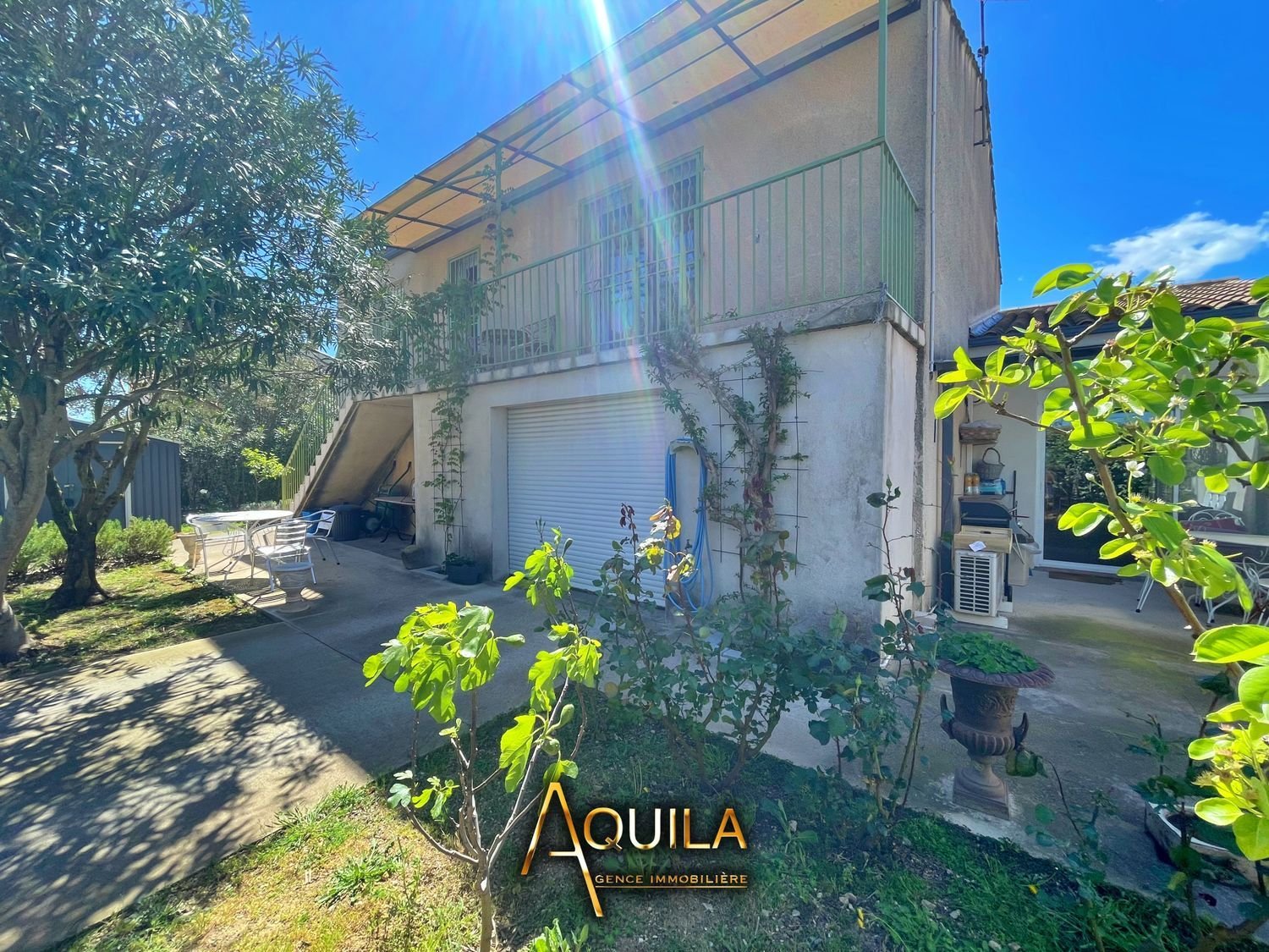 Maison à vendre, 184m², Béziers