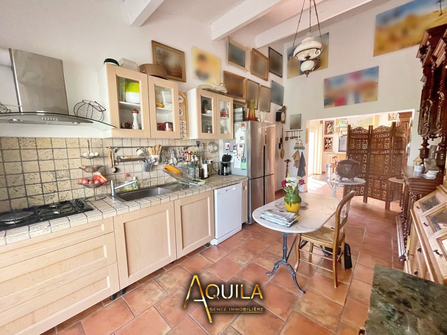 Maison à vendre, 184m², Béziers