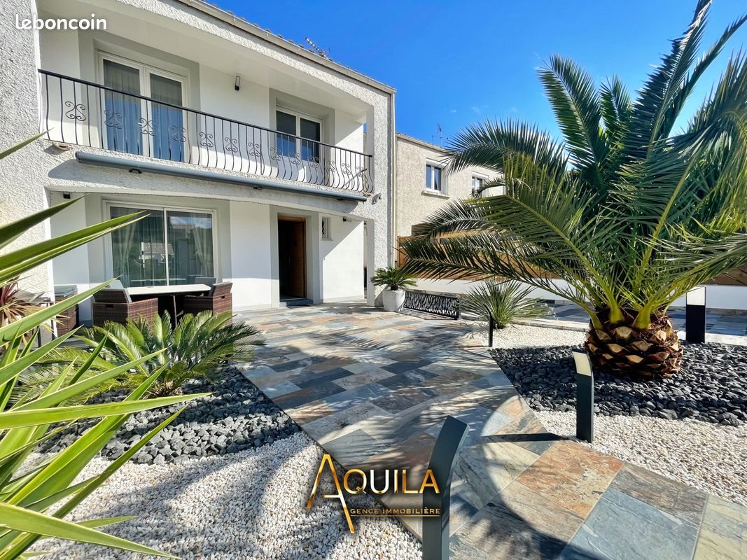 Maison à vendre, 94m², Béziers