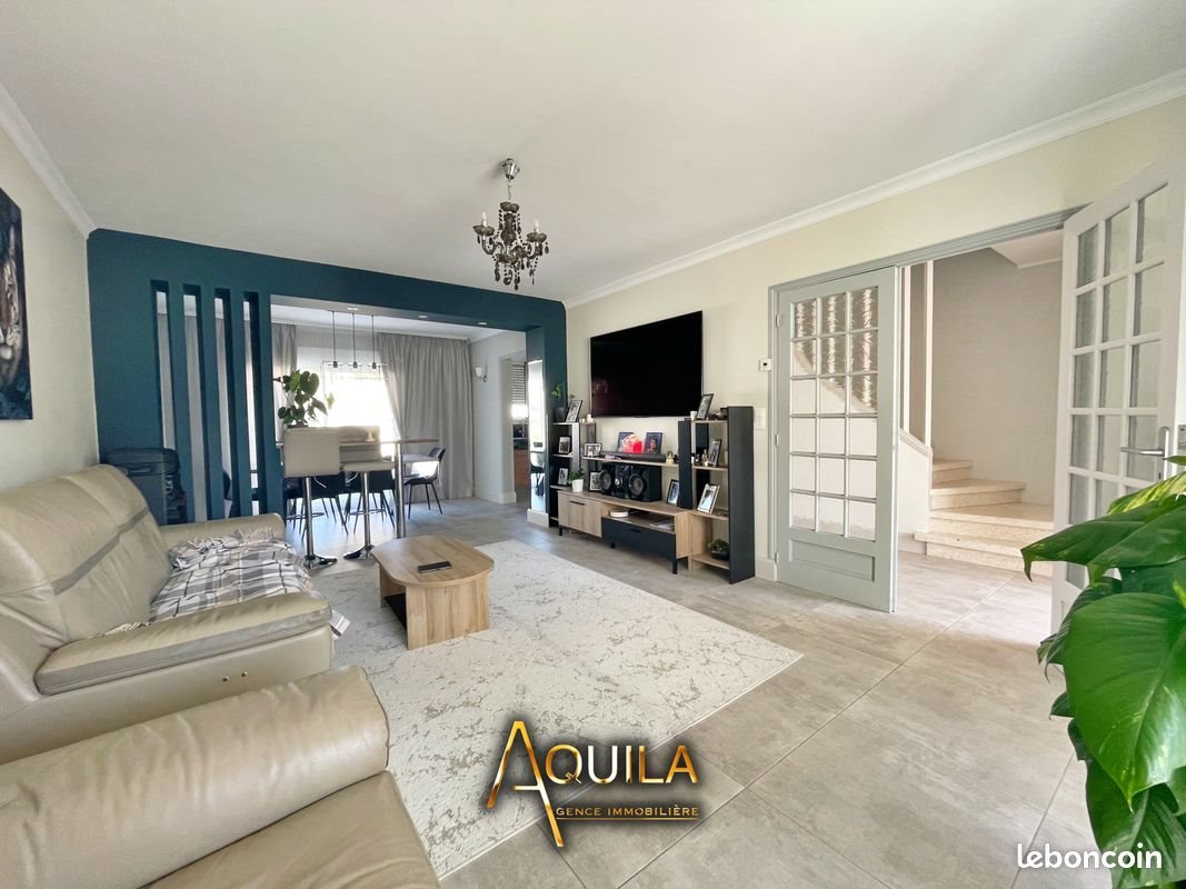 Maison à vendre, 94m², Béziers