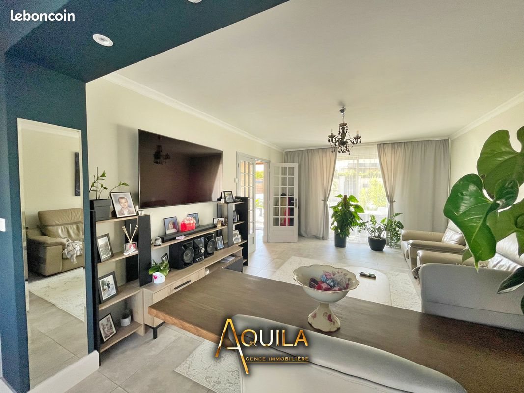 Maison à vendre, 94m², Béziers