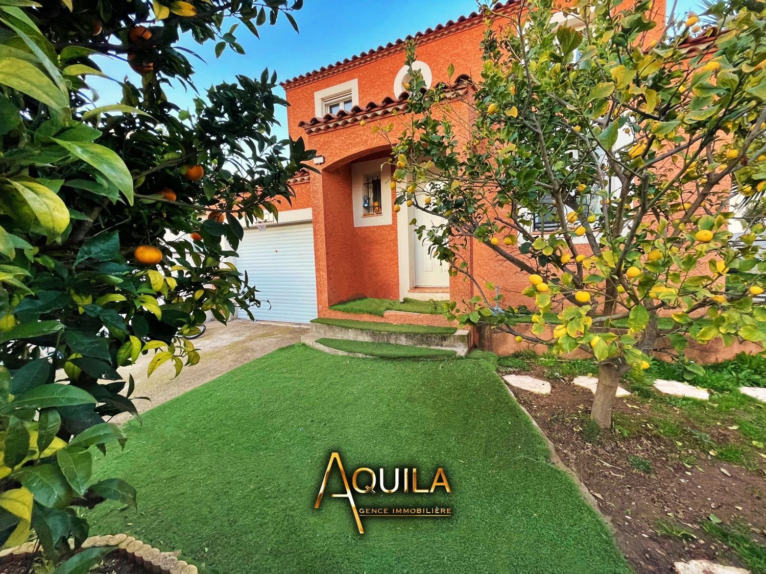 Maison à vendre, 104m², Béziers