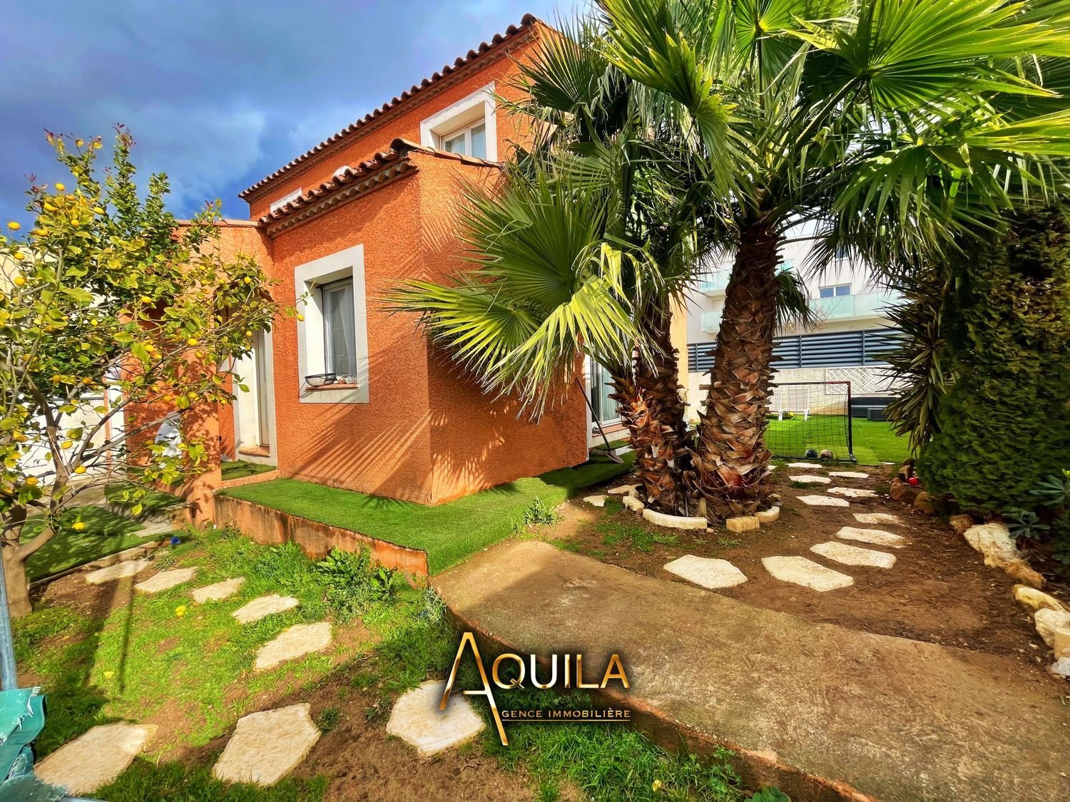 Maison à vendre, 104m², Béziers