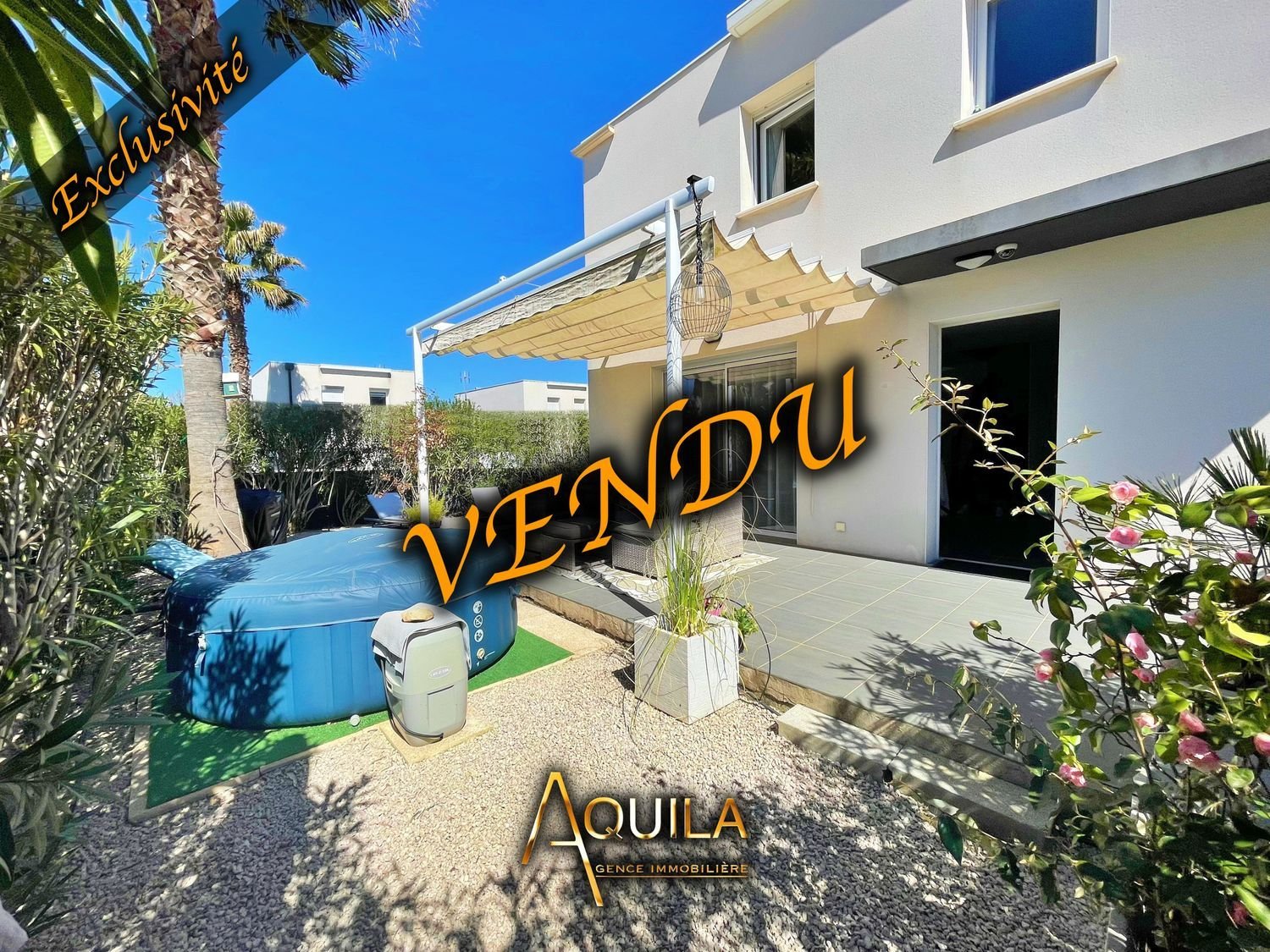 Maison à vendre, 89m², Béziers