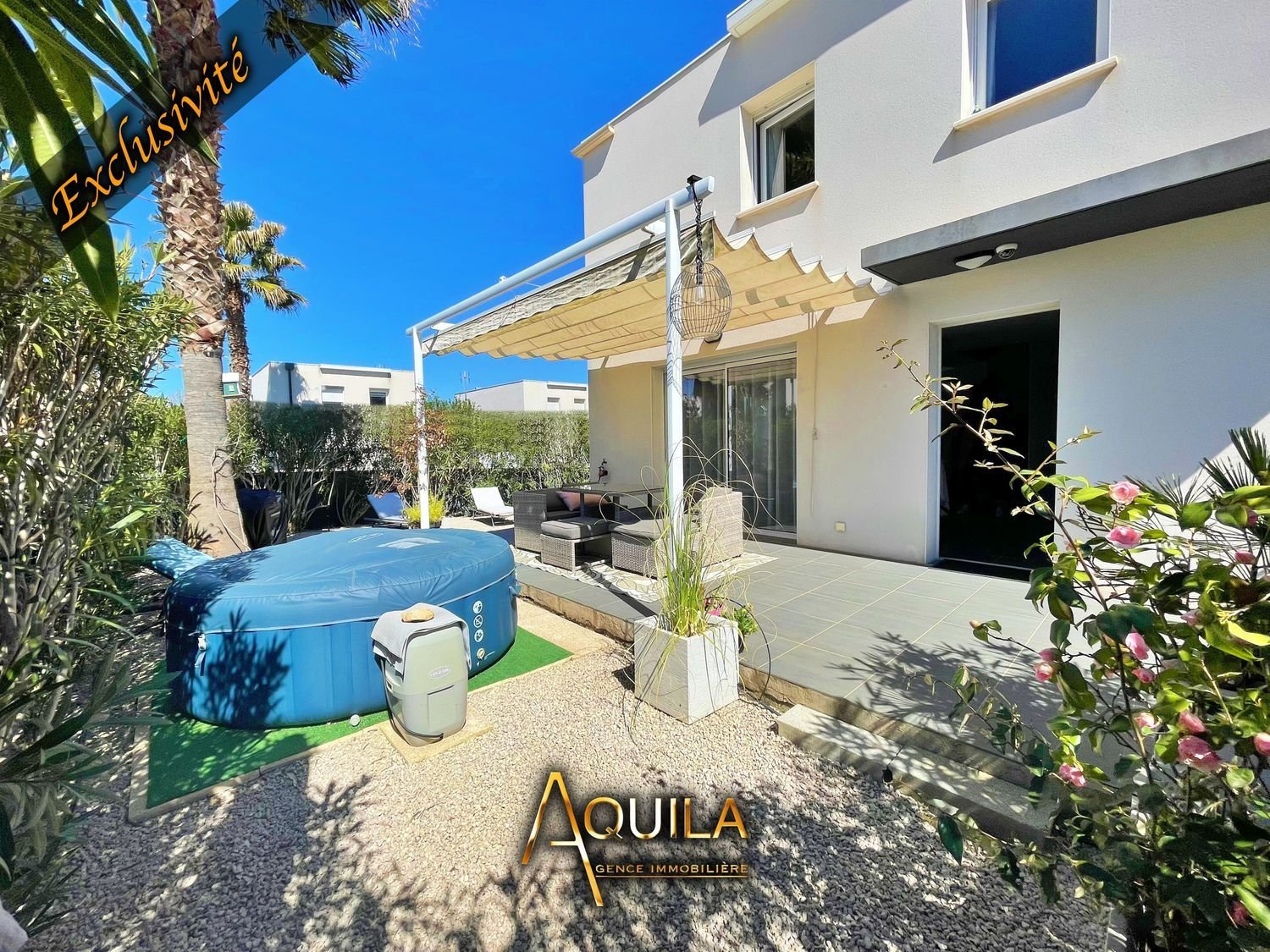 Maison à vendre, 89m², Béziers