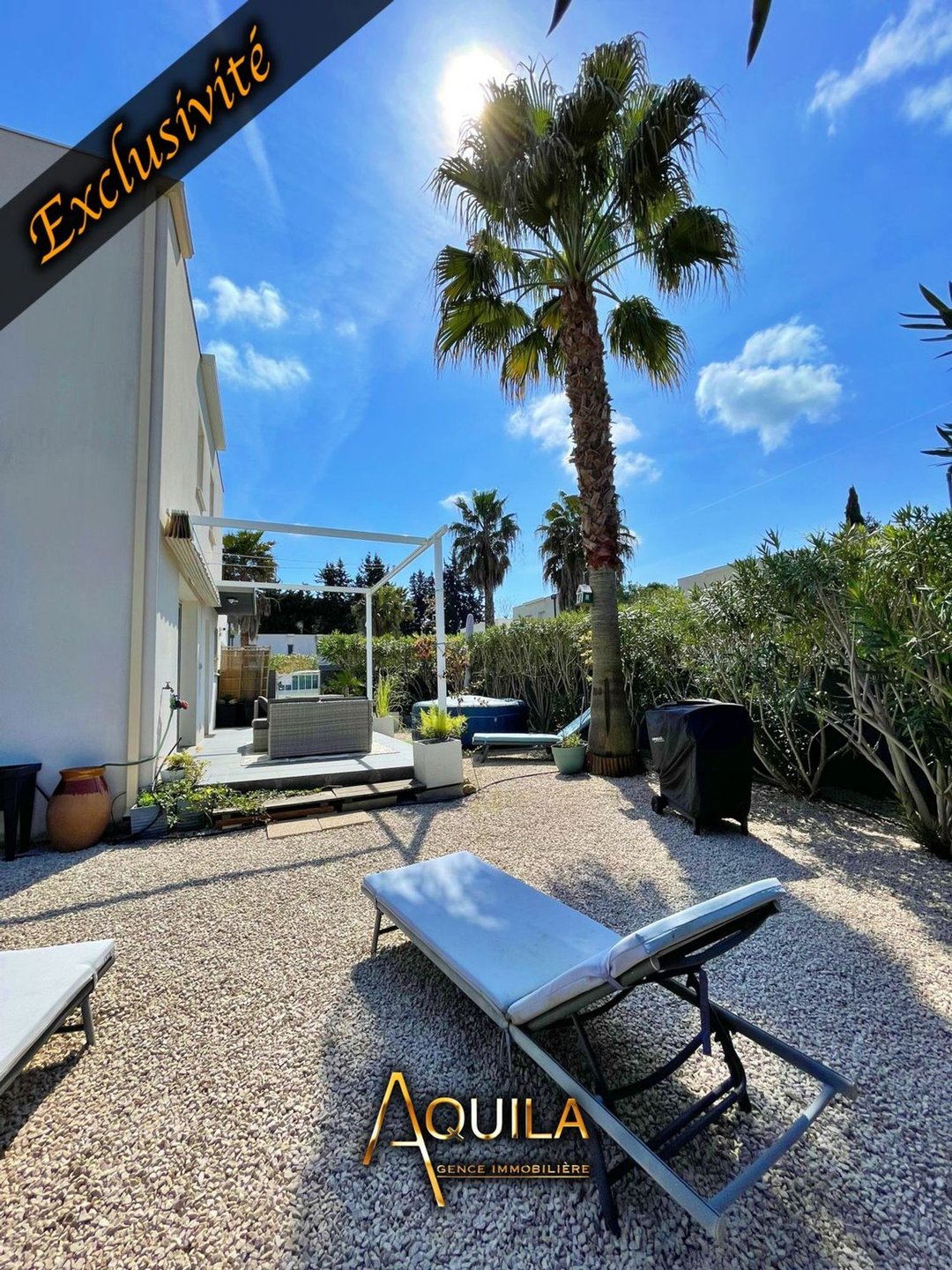 Maison à vendre, 89m², Béziers