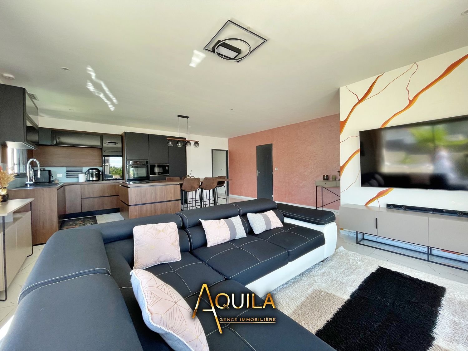 Maison à vendre, 108m², Capestang