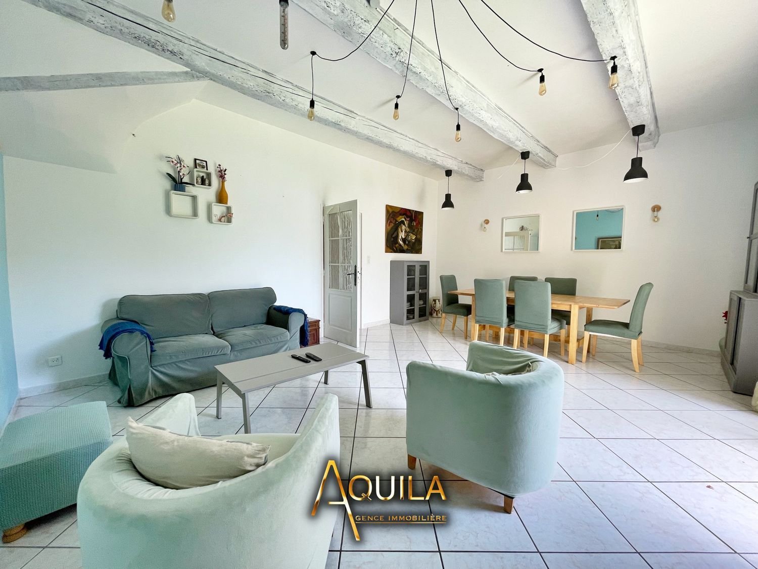 Maison à vendre, 113m², Capestang