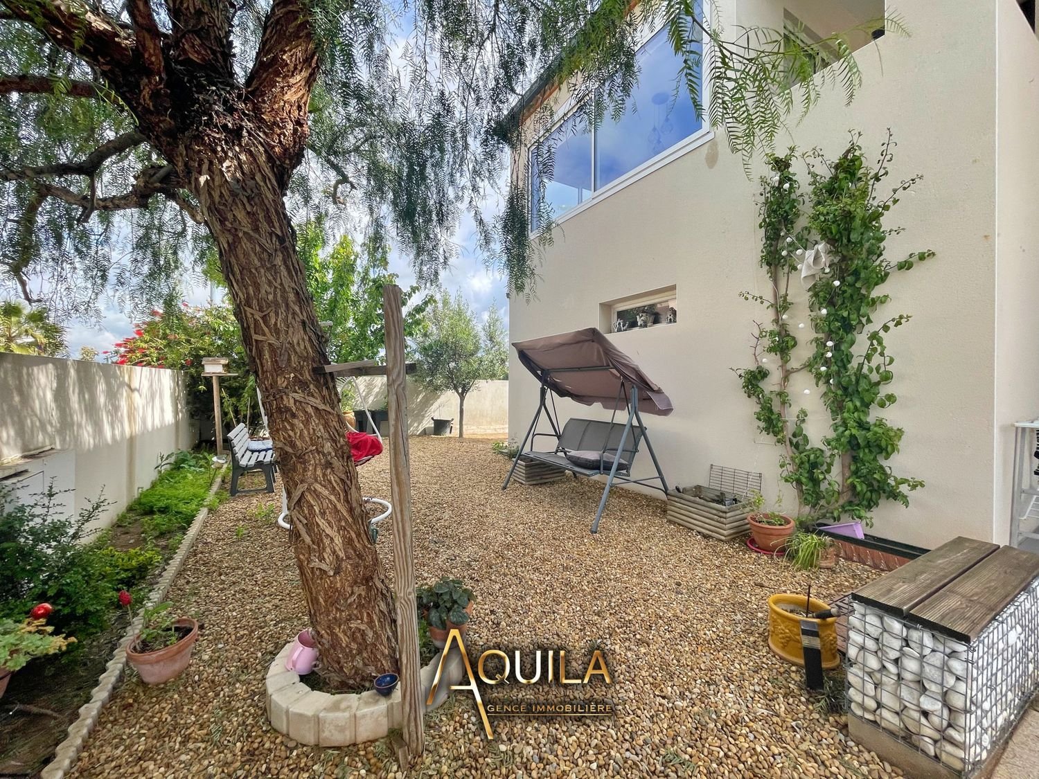 Maison à vendre, 113m², Béziers